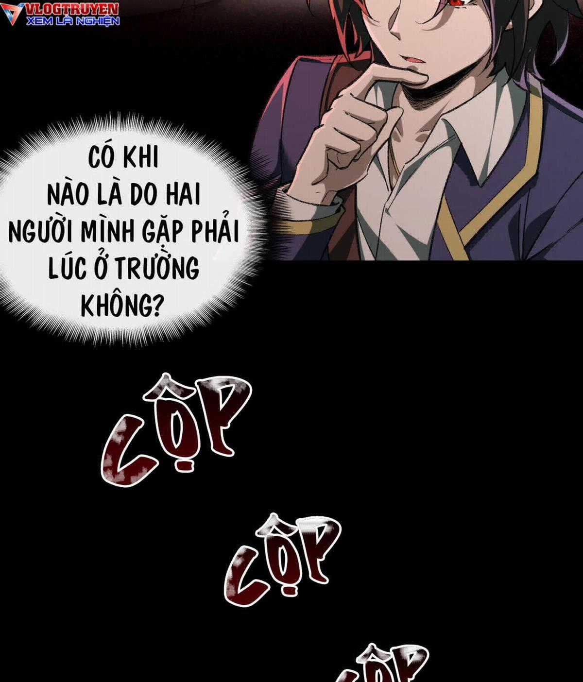 [Chất lượng][Full Sfx][Rewind Team] Ta sáng tạo truyền thuyết đô thị Chapter 3 trang 44