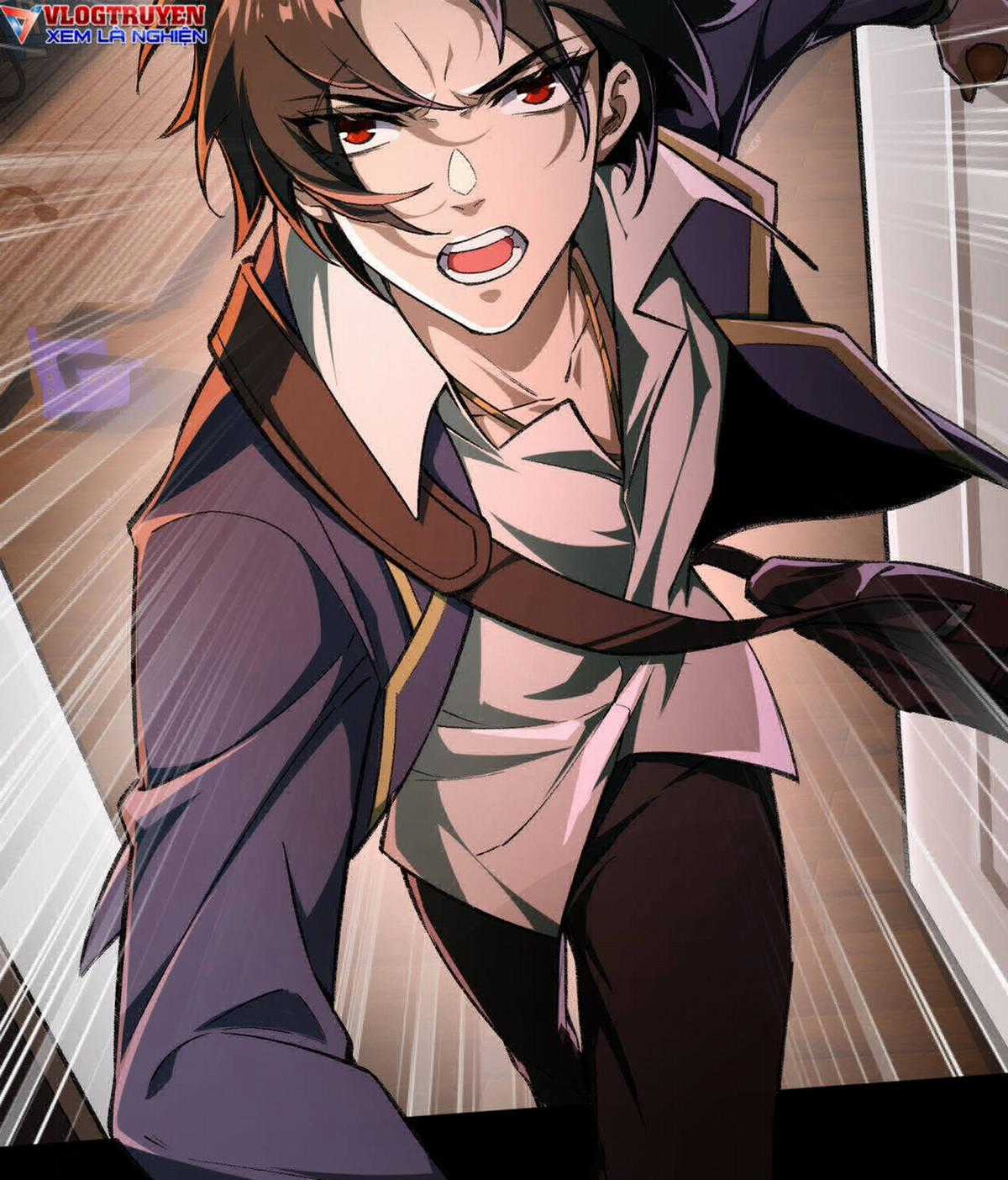 [Chất lượng][Full Sfx][Rewind Team] Ta sáng tạo truyền thuyết đô thị Chapter 3 trang 46