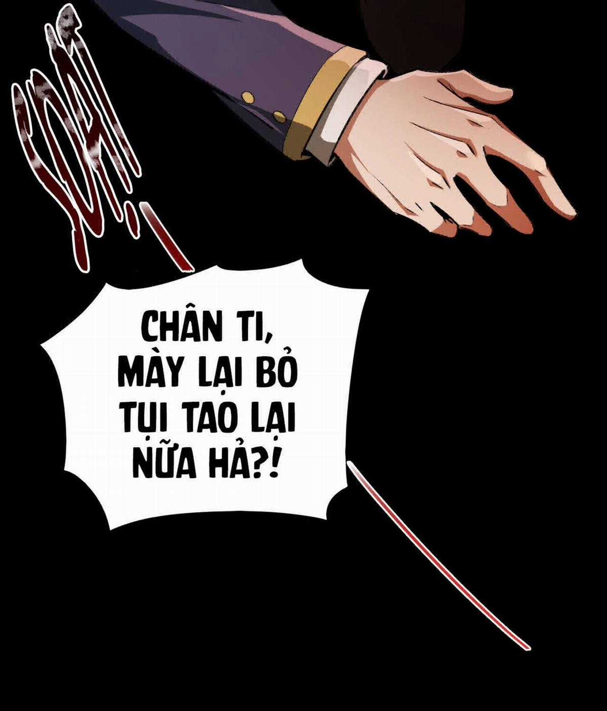 [Chất lượng][Full Sfx][Rewind Team] Ta sáng tạo truyền thuyết đô thị Chapter 3 trang 47