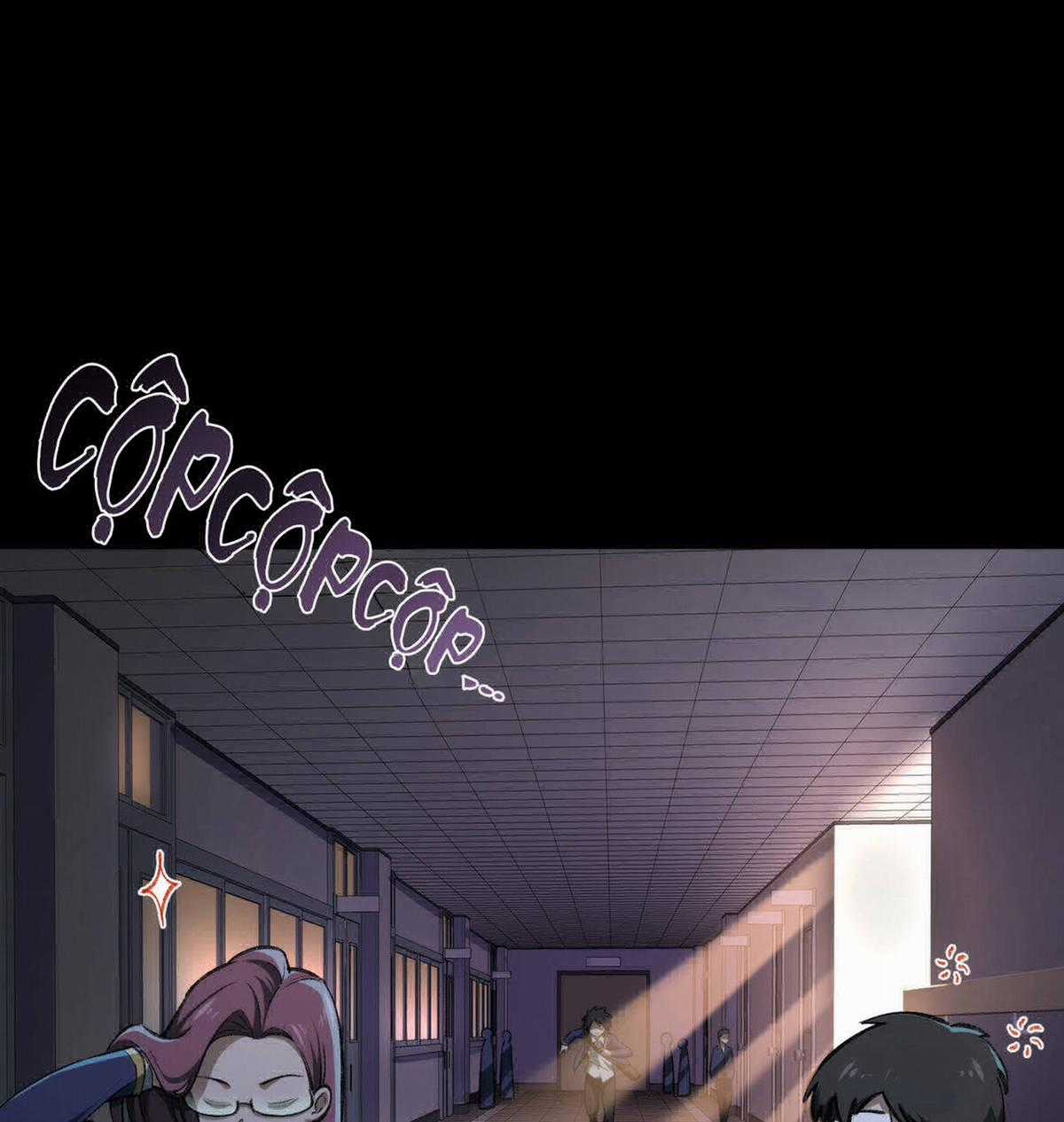 [Chất lượng][Full Sfx][Rewind Team] Ta sáng tạo truyền thuyết đô thị Chapter 3 trang 48