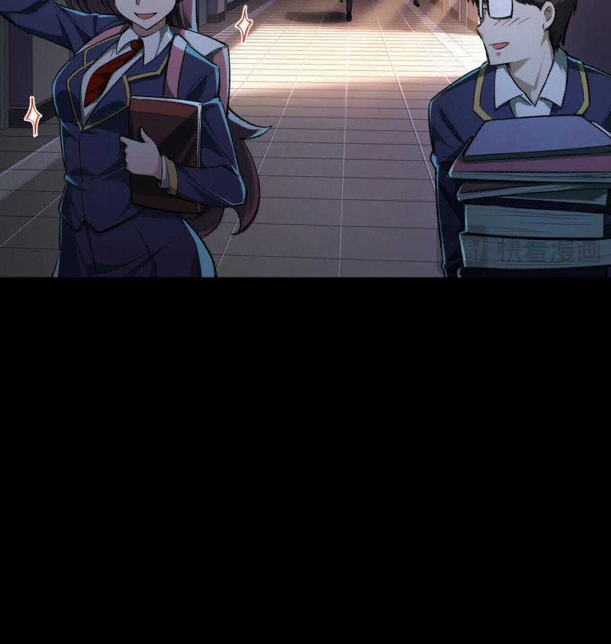 [Chất lượng][Full Sfx][Rewind Team] Ta sáng tạo truyền thuyết đô thị Chapter 3 trang 49