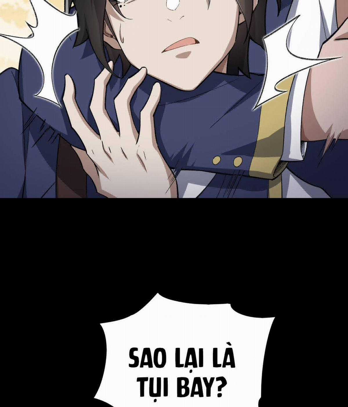 [Chất lượng][Full Sfx][Rewind Team] Ta sáng tạo truyền thuyết đô thị Chapter 3 trang 5