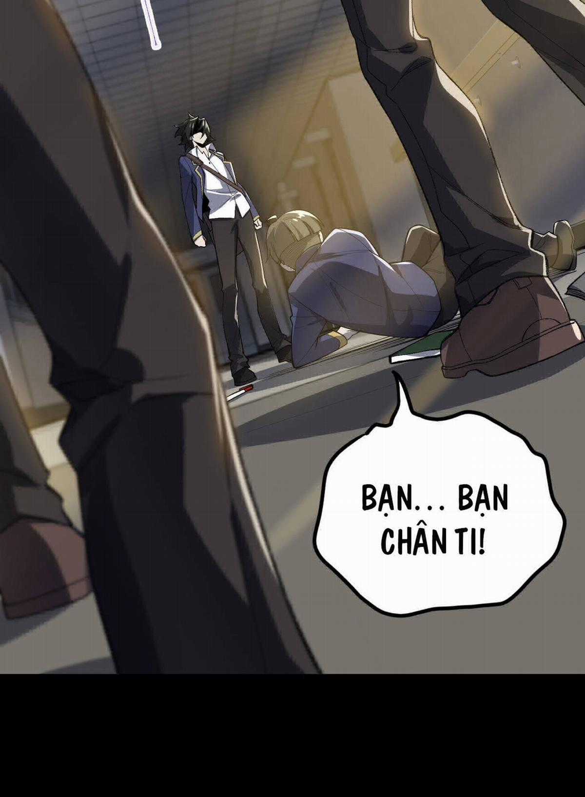 [Chất lượng][Full Sfx][Rewind Team] Ta sáng tạo truyền thuyết đô thị Chapter 3 trang 55