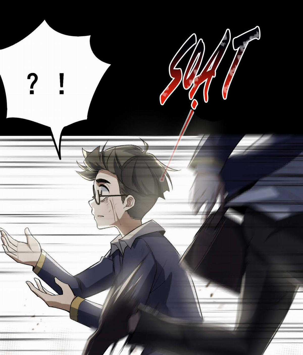 [Chất lượng][Full Sfx][Rewind Team] Ta sáng tạo truyền thuyết đô thị Chapter 3 trang 59