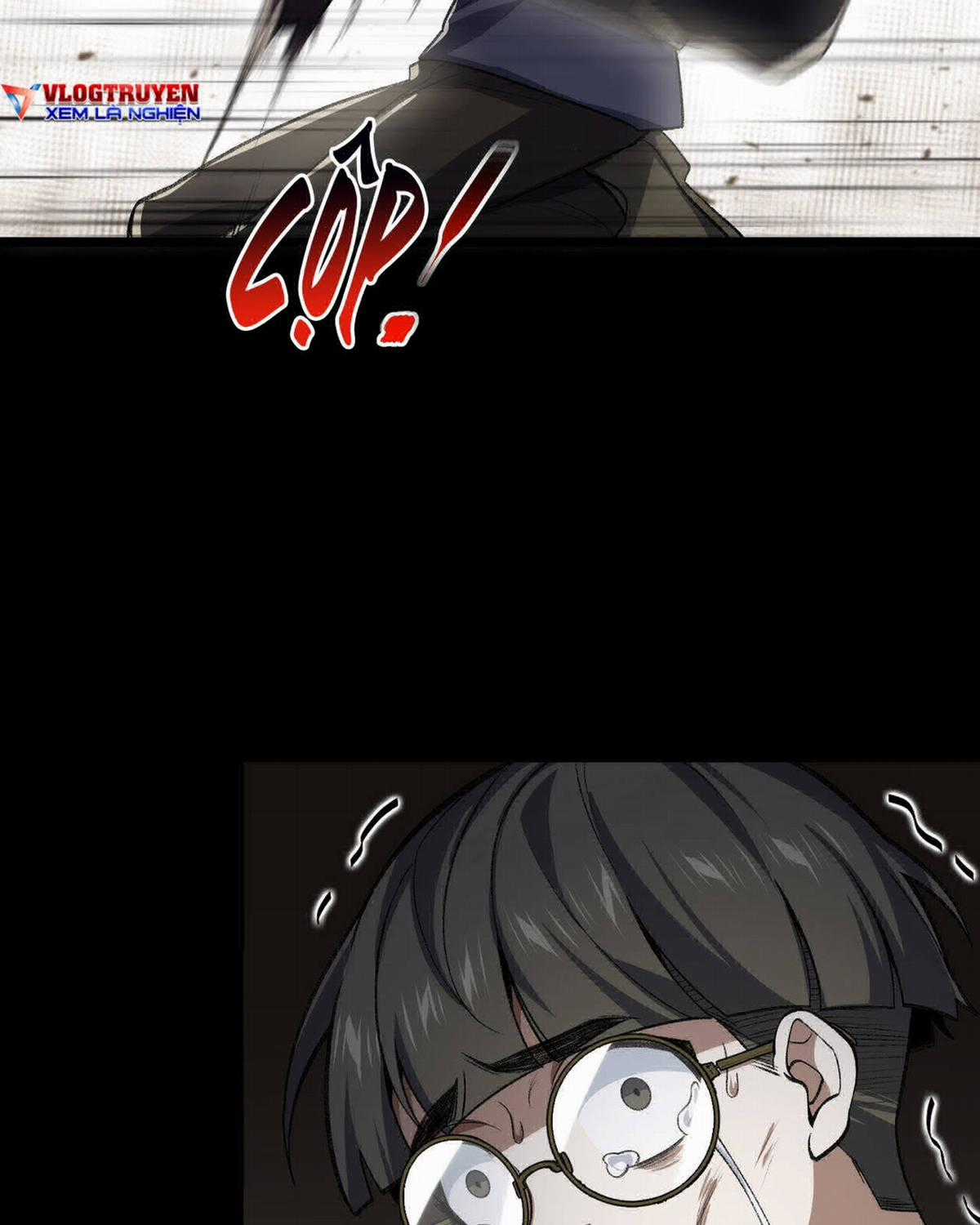 [Chất lượng][Full Sfx][Rewind Team] Ta sáng tạo truyền thuyết đô thị Chapter 3 trang 60