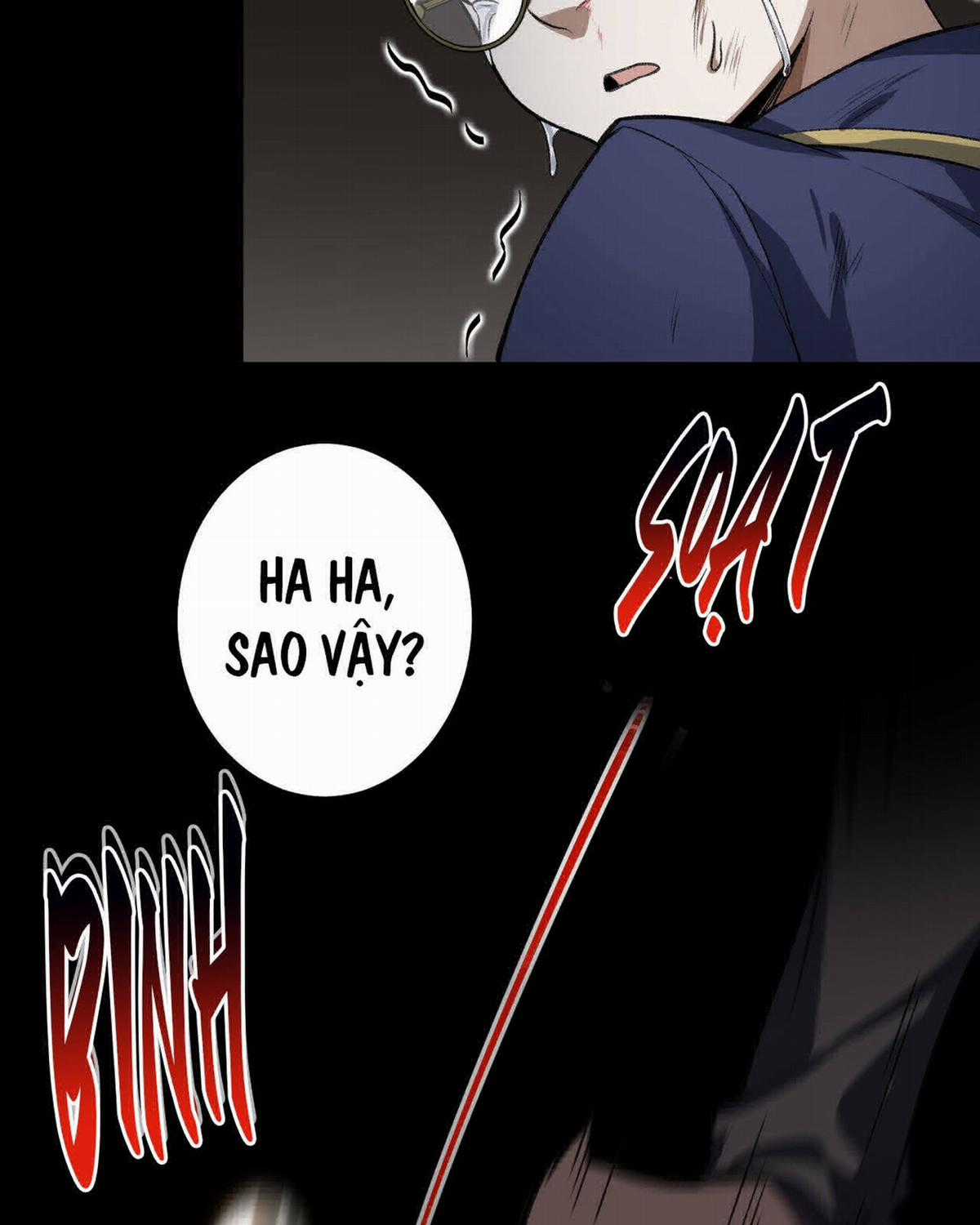 [Chất lượng][Full Sfx][Rewind Team] Ta sáng tạo truyền thuyết đô thị Chapter 3 trang 61