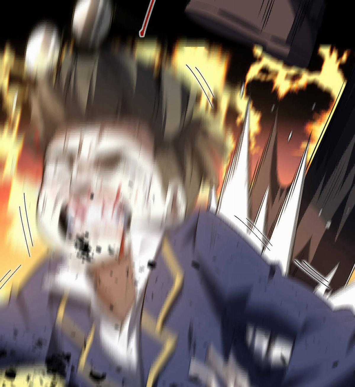 [Chất lượng][Full Sfx][Rewind Team] Ta sáng tạo truyền thuyết đô thị Chapter 3 trang 62