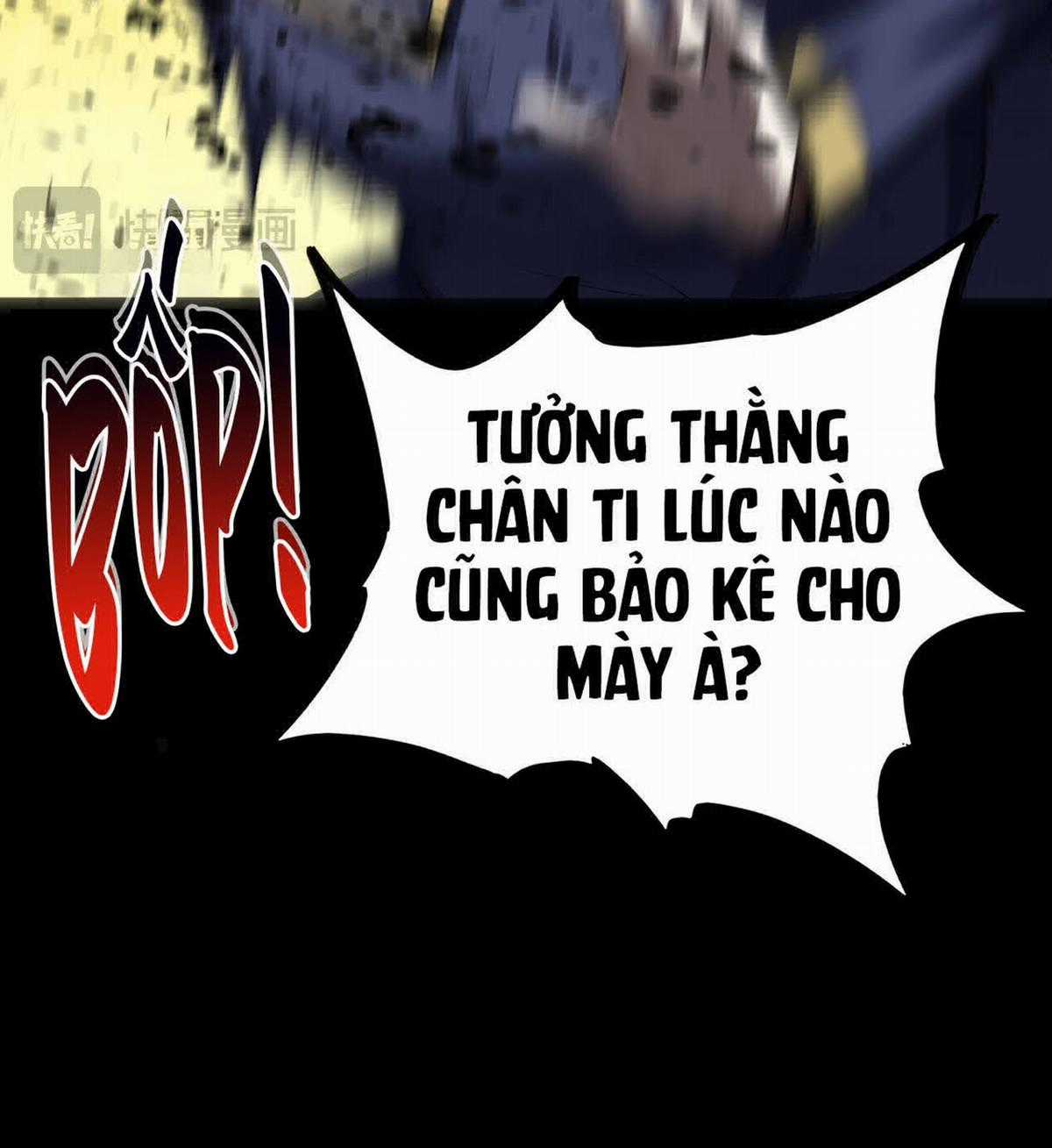 [Chất lượng][Full Sfx][Rewind Team] Ta sáng tạo truyền thuyết đô thị Chapter 3 trang 63