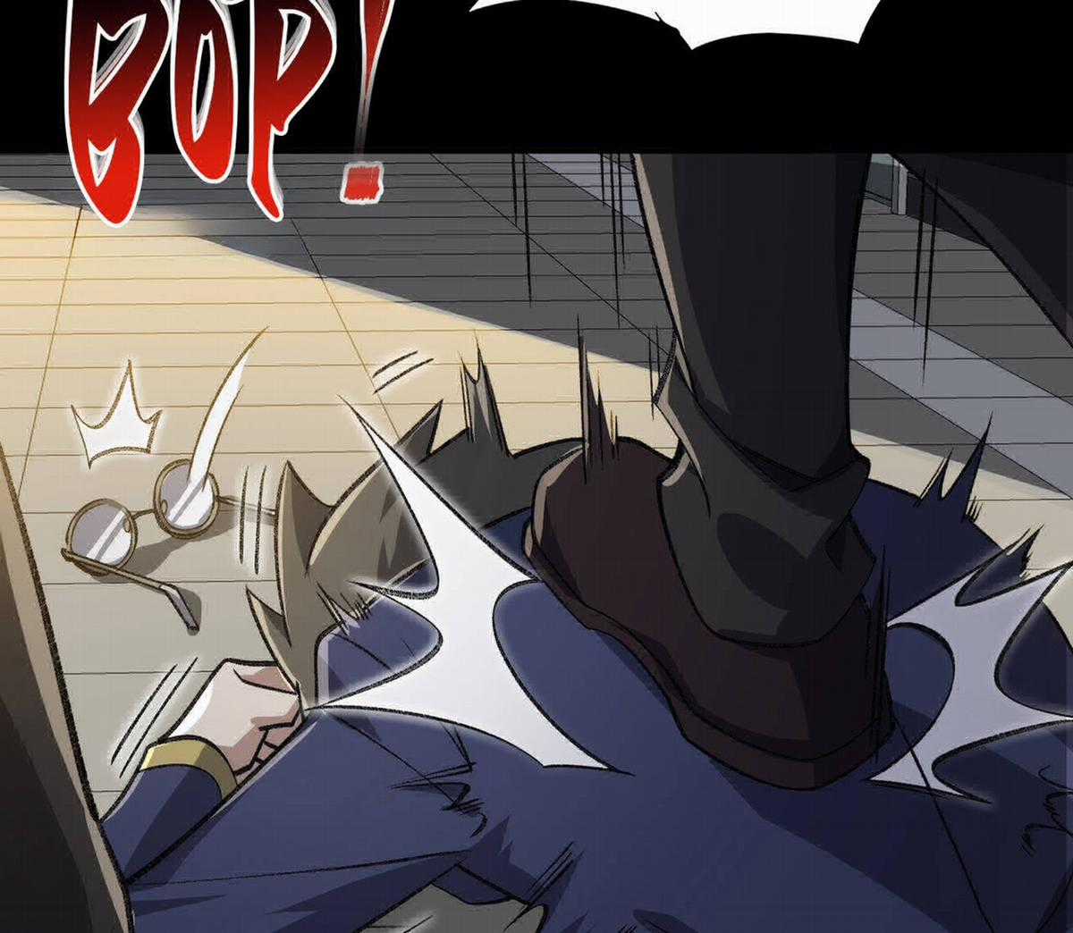 [Chất lượng][Full Sfx][Rewind Team] Ta sáng tạo truyền thuyết đô thị Chapter 3 trang 65