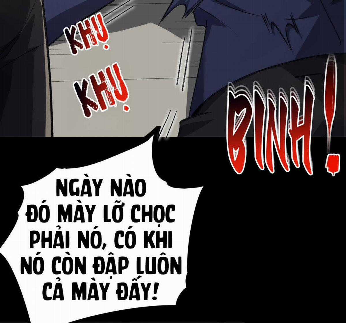 [Chất lượng][Full Sfx][Rewind Team] Ta sáng tạo truyền thuyết đô thị Chapter 3 trang 66