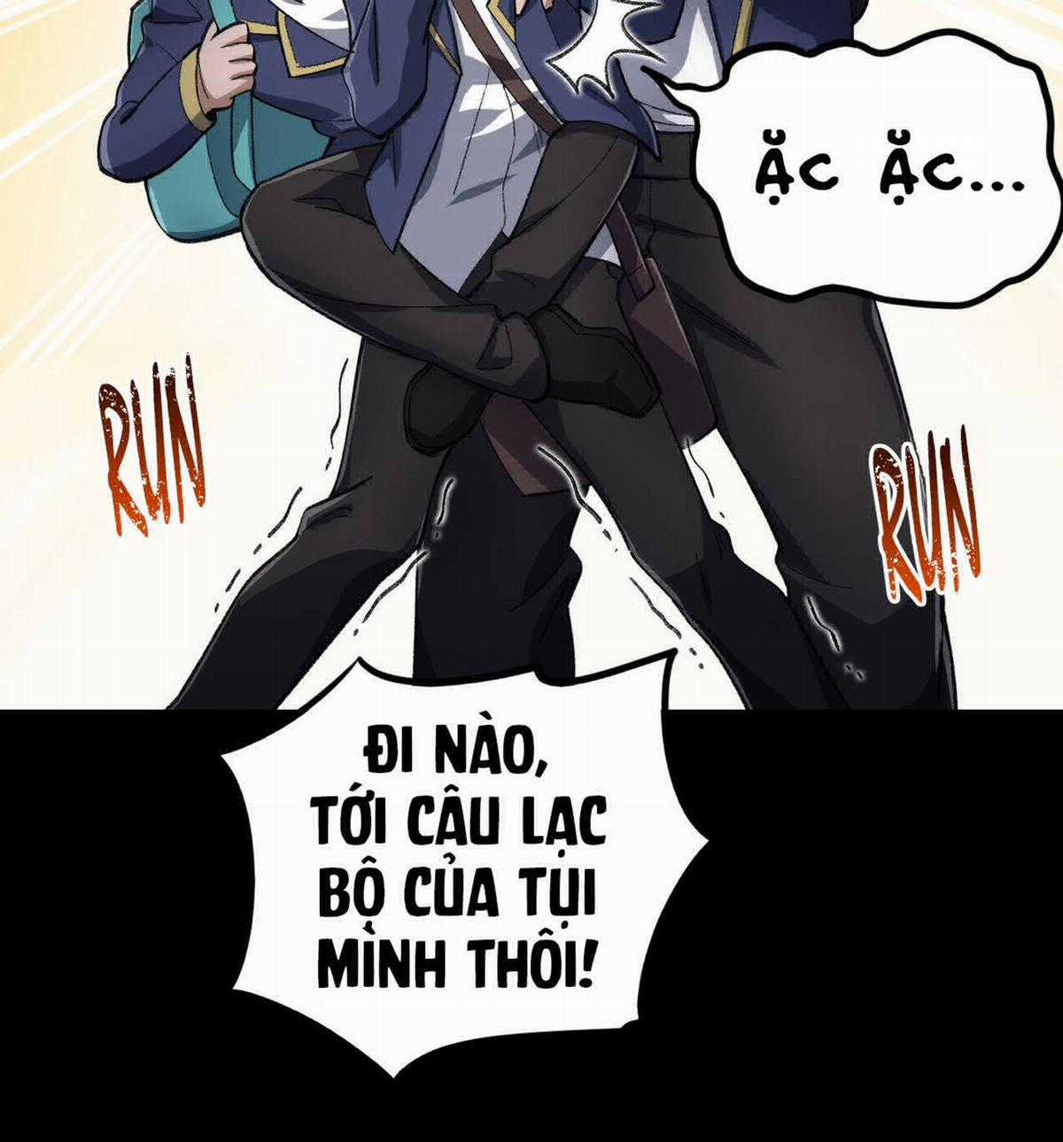 [Chất lượng][Full Sfx][Rewind Team] Ta sáng tạo truyền thuyết đô thị Chapter 3 trang 7