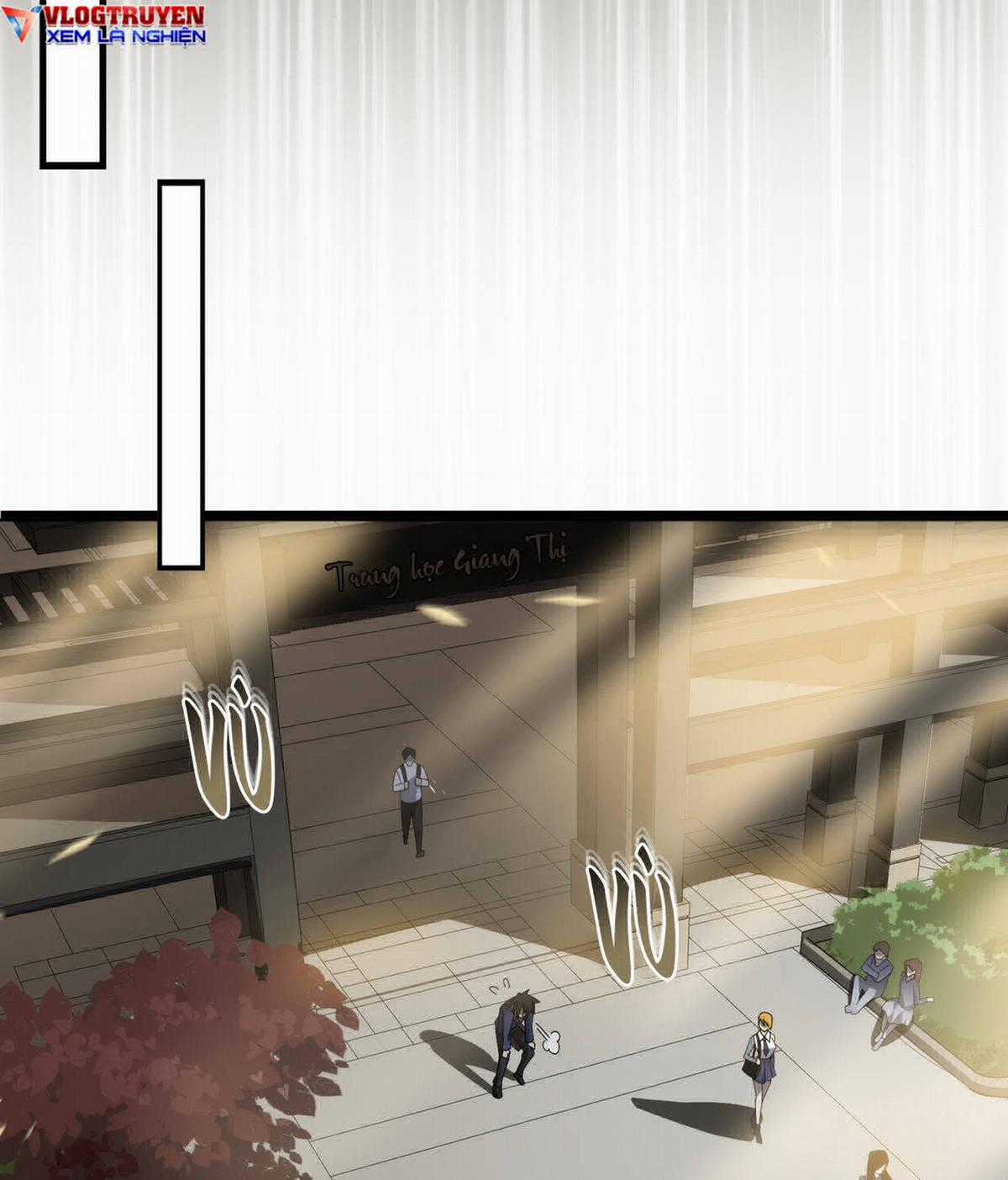 [Chất lượng][Full Sfx][Rewind Team] Ta sáng tạo truyền thuyết đô thị Chapter 3 trang 70