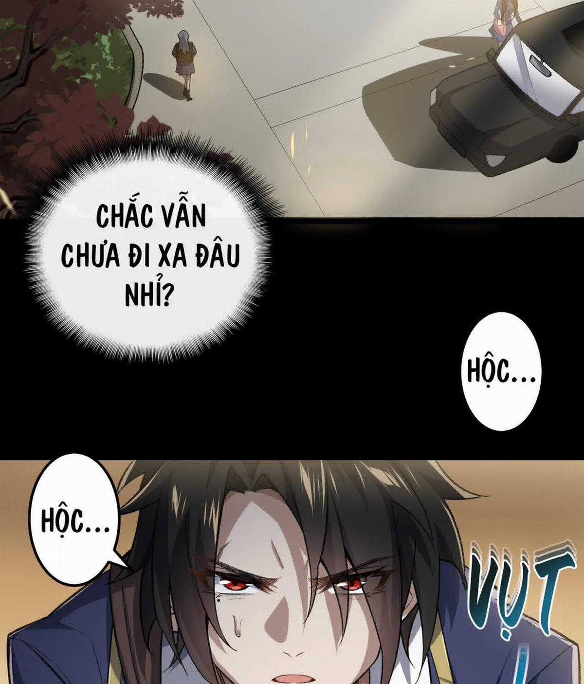 [Chất lượng][Full Sfx][Rewind Team] Ta sáng tạo truyền thuyết đô thị Chapter 3 trang 71