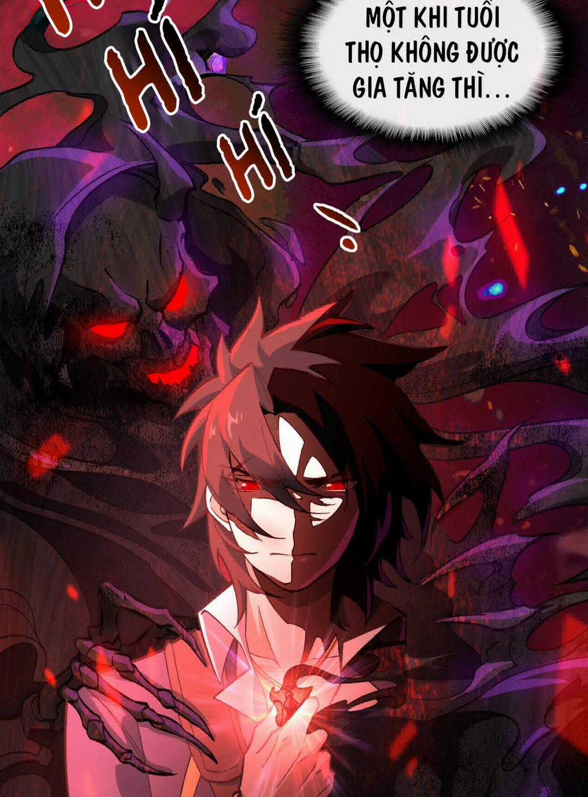 [Chất lượng][Full Sfx][Rewind Team] Ta sáng tạo truyền thuyết đô thị Chapter 3 trang 79