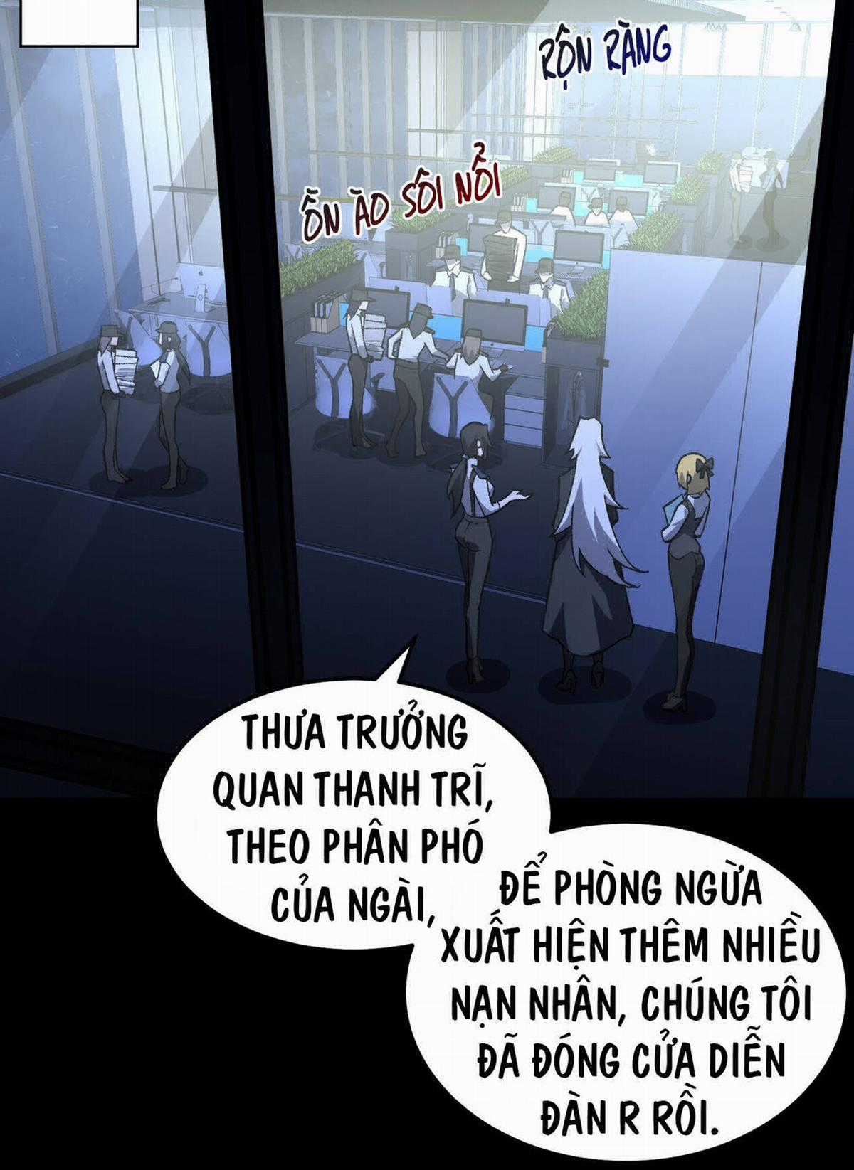 [Chất lượng][Full Sfx][Rewind Team] Ta sáng tạo truyền thuyết đô thị Chapter 3 trang 83