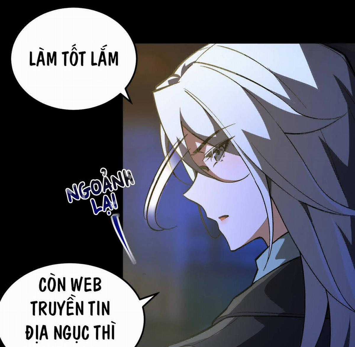 [Chất lượng][Full Sfx][Rewind Team] Ta sáng tạo truyền thuyết đô thị Chapter 3 trang 84