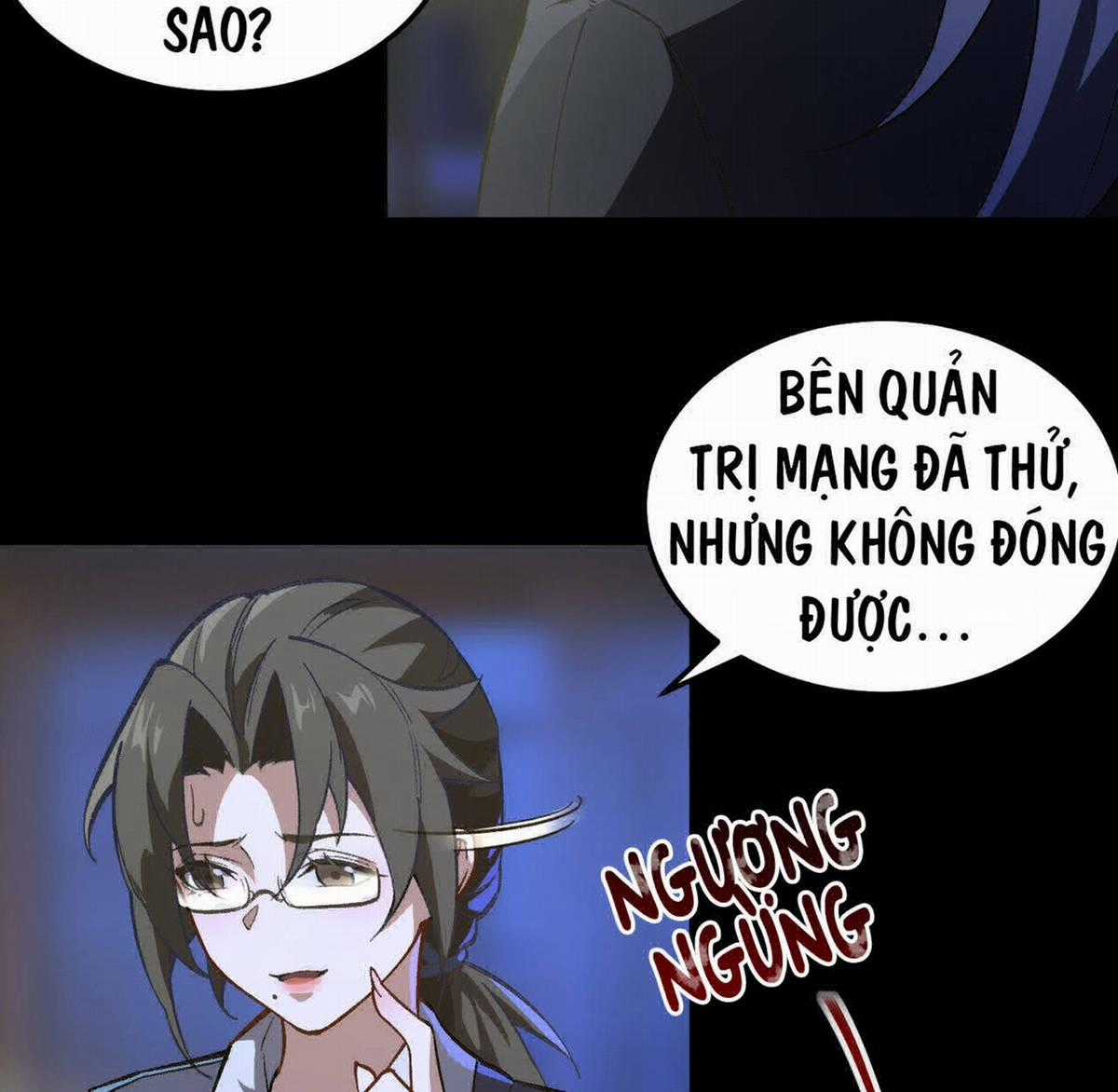 [Chất lượng][Full Sfx][Rewind Team] Ta sáng tạo truyền thuyết đô thị Chapter 3 trang 85