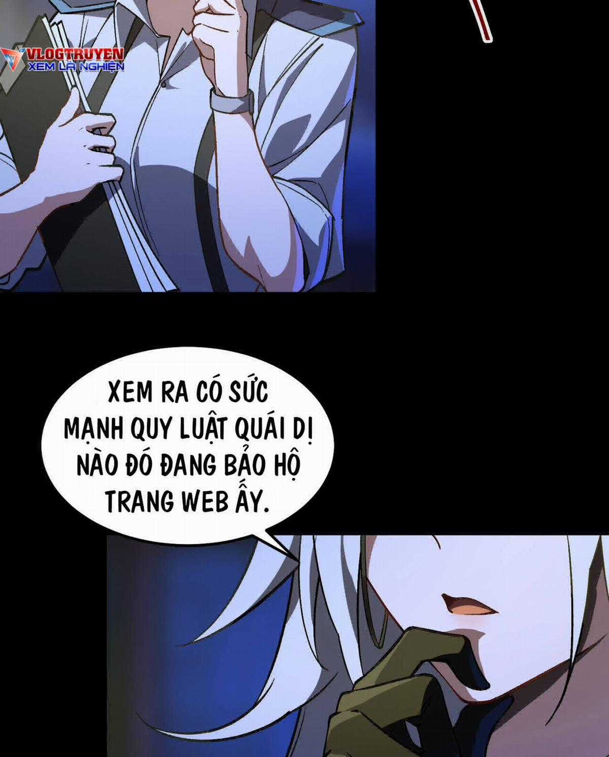 [Chất lượng][Full Sfx][Rewind Team] Ta sáng tạo truyền thuyết đô thị Chapter 3 trang 86