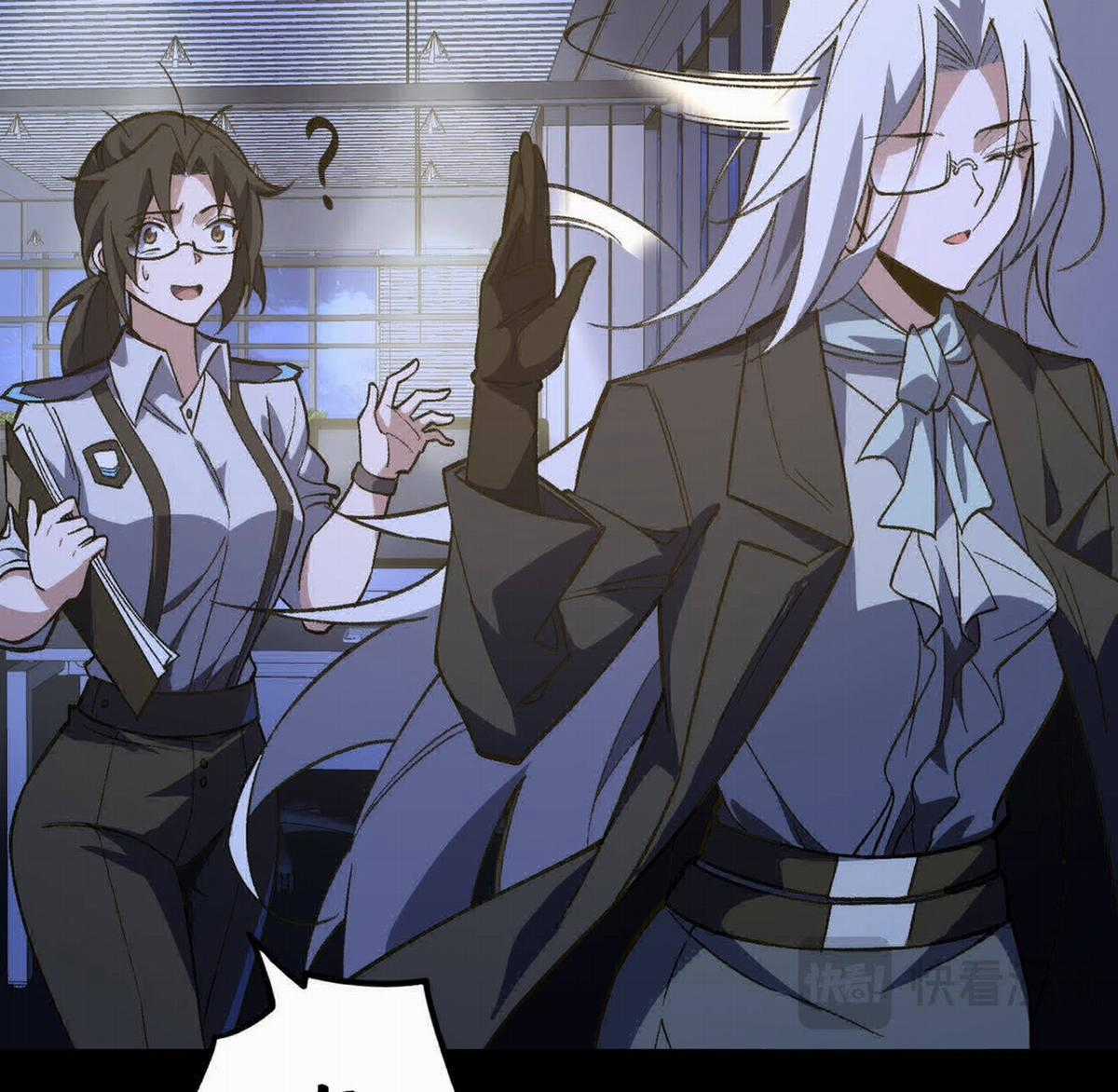 [Chất lượng][Full Sfx][Rewind Team] Ta sáng tạo truyền thuyết đô thị Chapter 3 trang 88