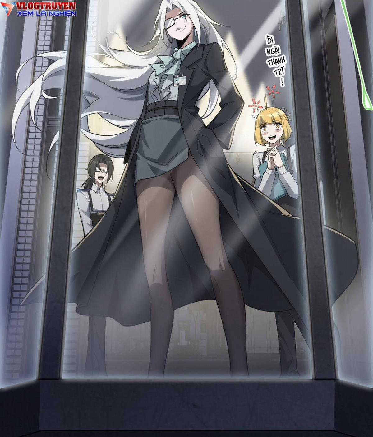 [Chất lượng][Full Sfx][Rewind Team] Ta sáng tạo truyền thuyết đô thị Chapter 3 trang 90