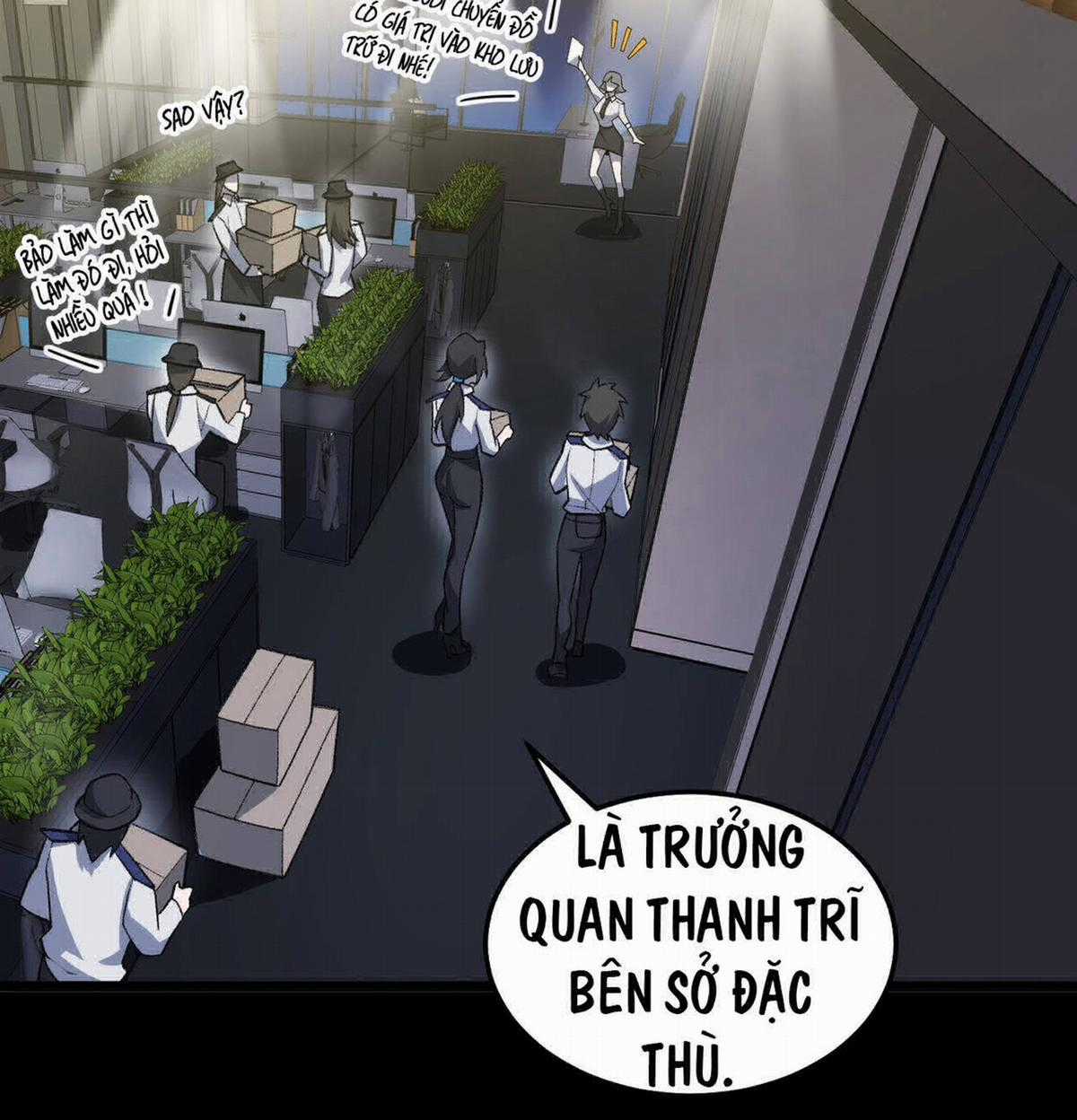 [Chất lượng][Full Sfx][Rewind Team] Ta sáng tạo truyền thuyết đô thị Chapter 3 trang 93