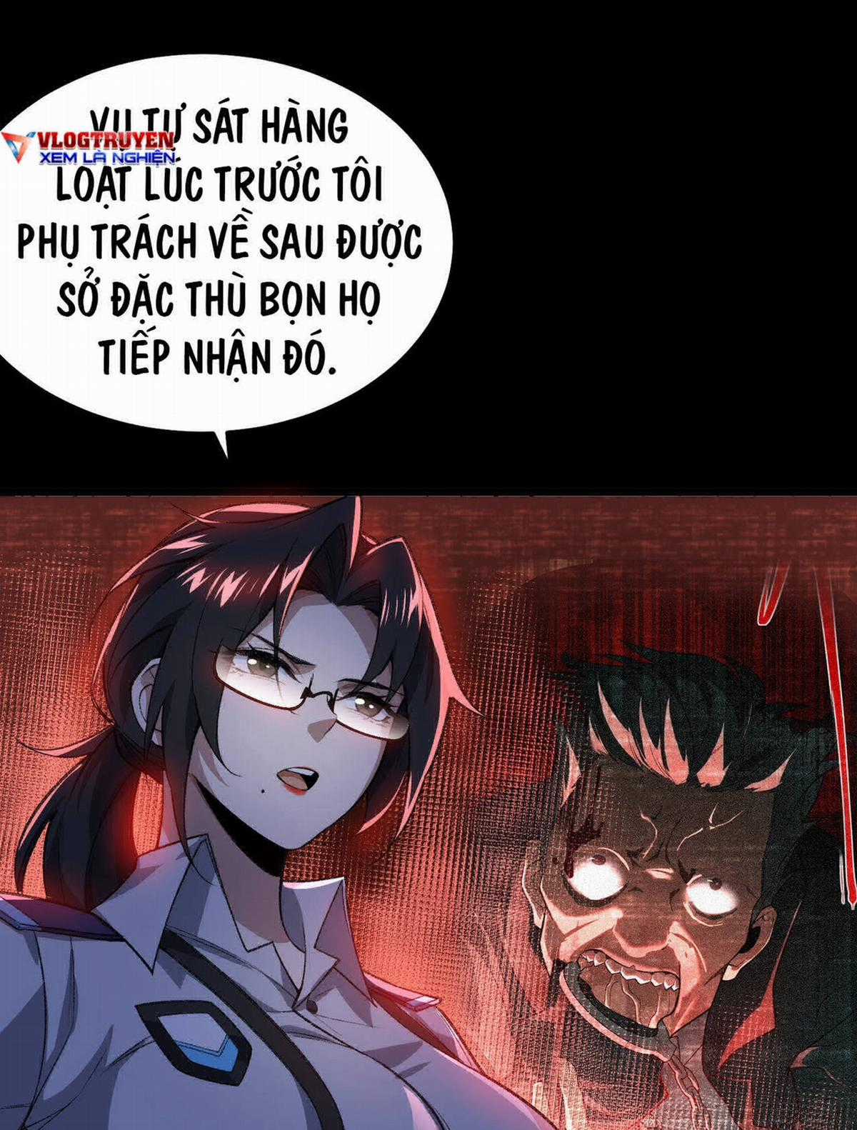 [Chất lượng][Full Sfx][Rewind Team] Ta sáng tạo truyền thuyết đô thị Chapter 3 trang 94