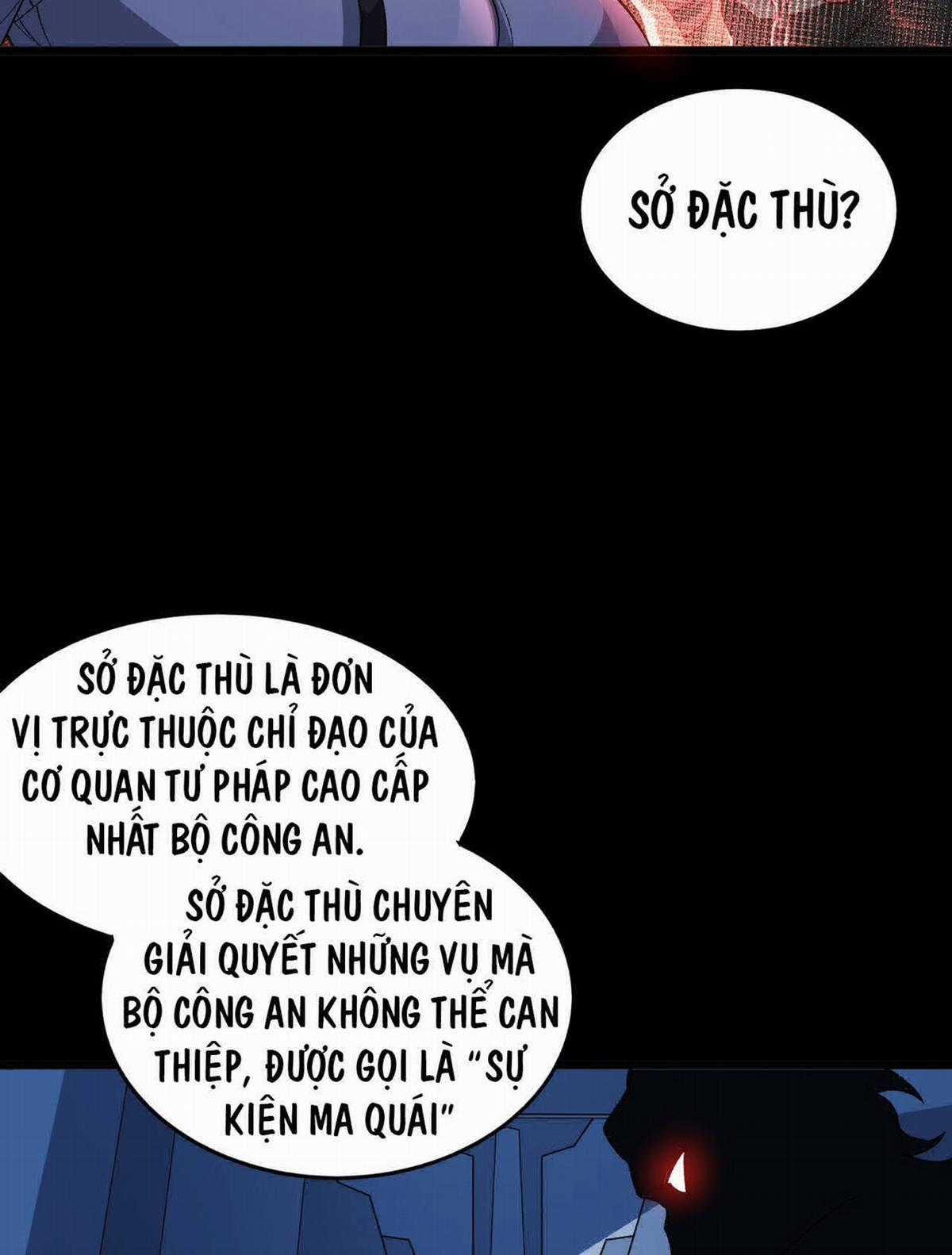 [Chất lượng][Full Sfx][Rewind Team] Ta sáng tạo truyền thuyết đô thị Chapter 3 trang 95