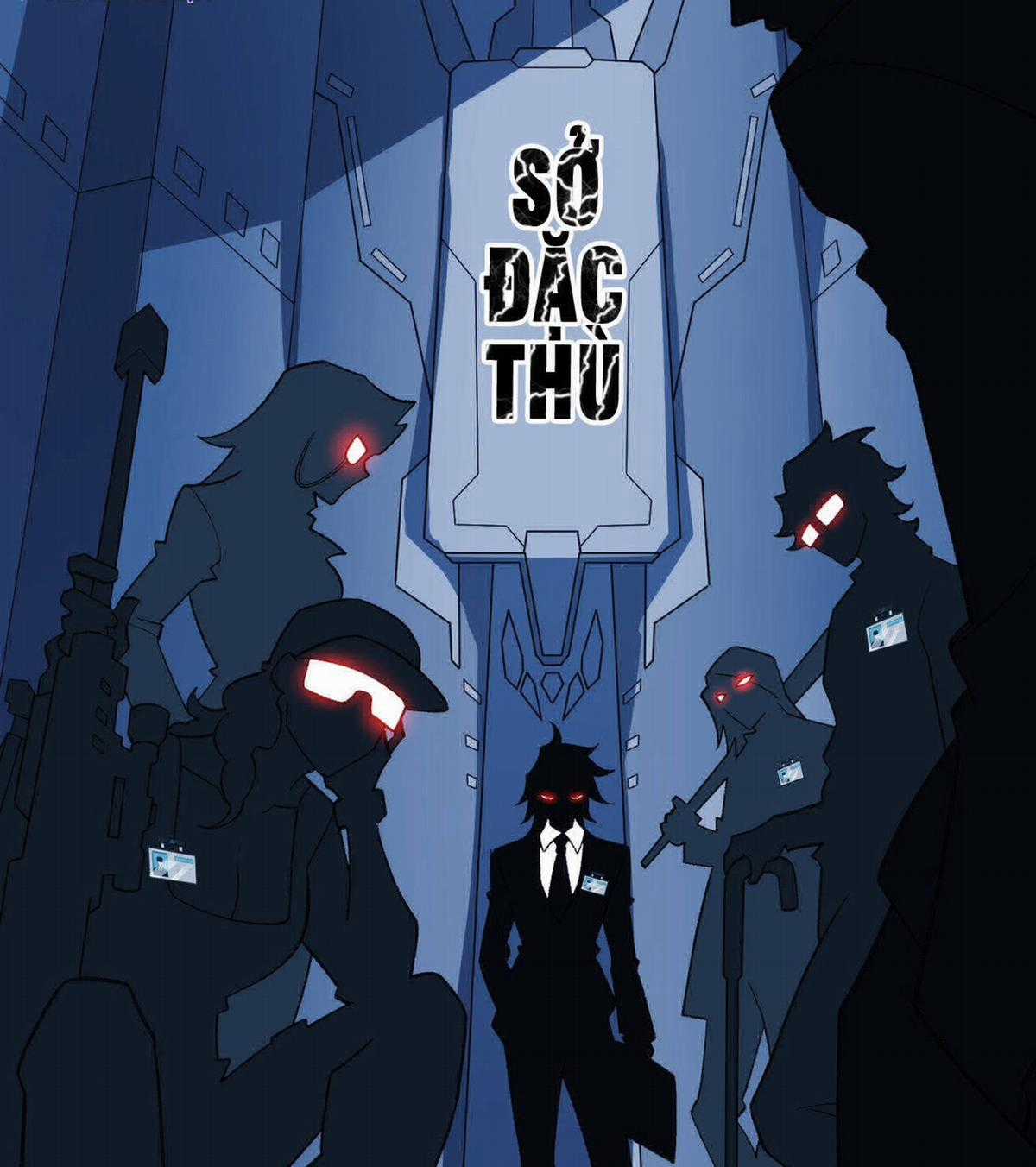 [Chất lượng][Full Sfx][Rewind Team] Ta sáng tạo truyền thuyết đô thị Chapter 3 trang 96