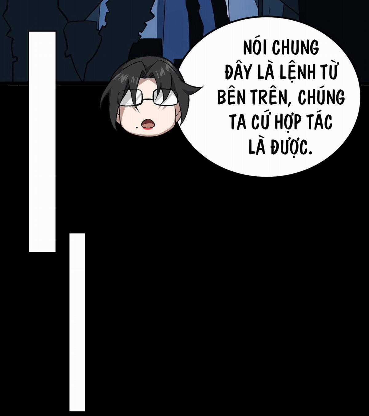 [Chất lượng][Full Sfx][Rewind Team] Ta sáng tạo truyền thuyết đô thị Chapter 3 trang 97