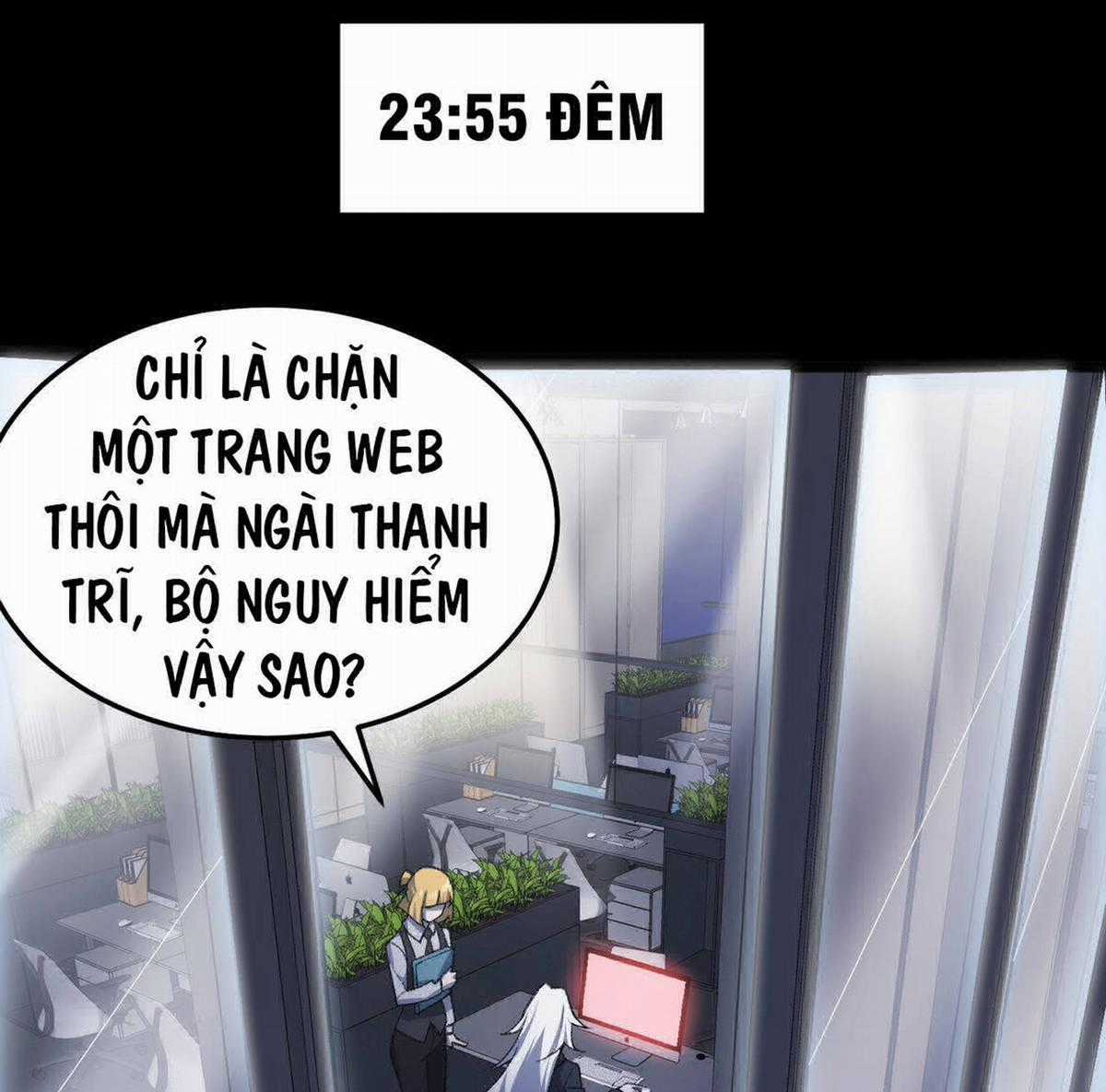 [Chất lượng][Full Sfx][Rewind Team] Ta sáng tạo truyền thuyết đô thị Chapter 3 trang 98