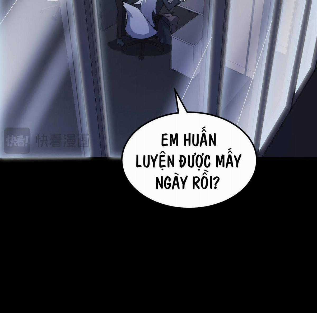 [Chất lượng][Full Sfx][Rewind Team] Ta sáng tạo truyền thuyết đô thị Chapter 3 trang 99