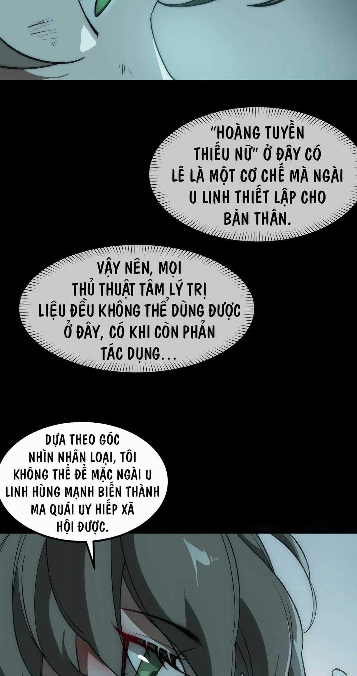 [Chất lượng][Full Sfx][Rewind Team] Ta sáng tạo truyền thuyết đô thị Chapter 30 trang 17