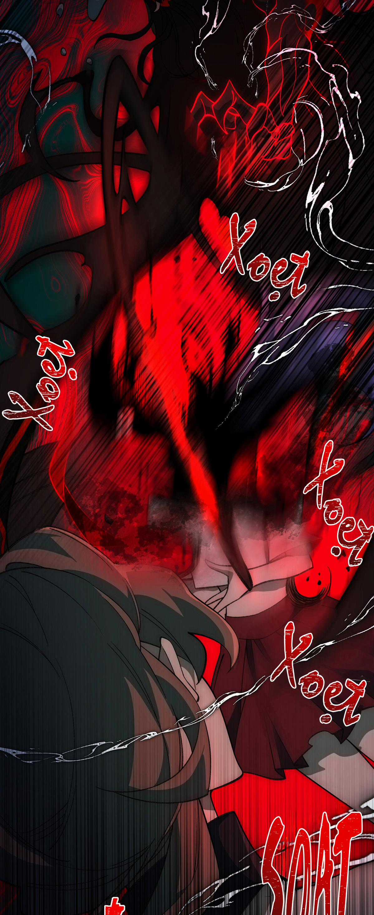 [Chất lượng][Full Sfx][Rewind Team] Ta sáng tạo truyền thuyết đô thị Chapter 30 trang 20