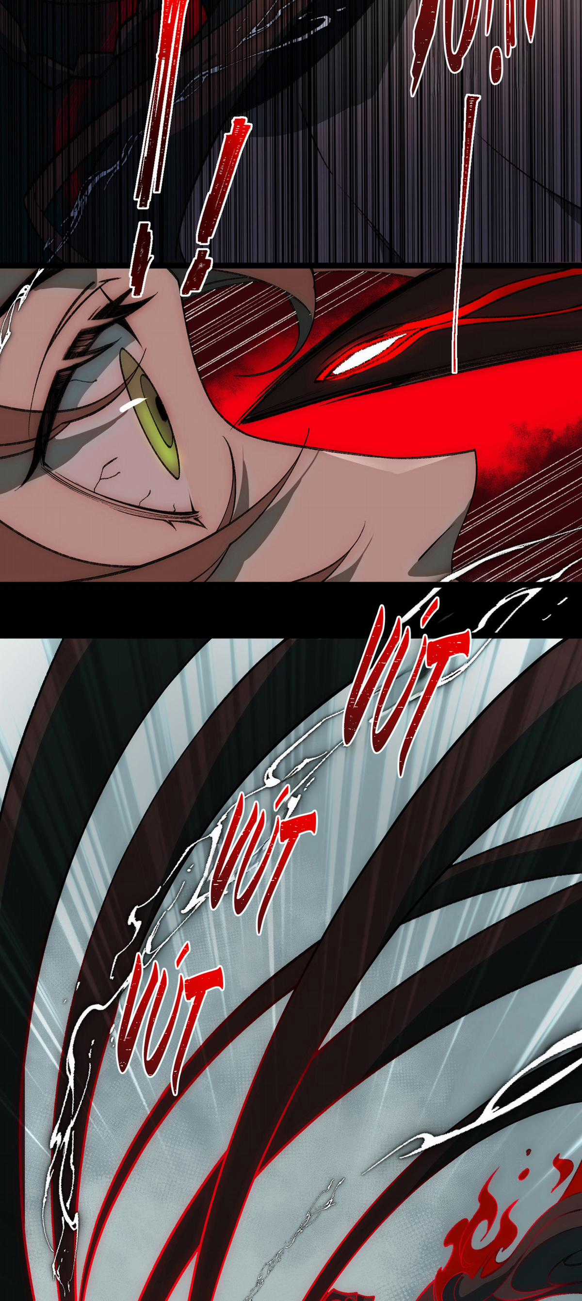 [Chất lượng][Full Sfx][Rewind Team] Ta sáng tạo truyền thuyết đô thị Chapter 30 trang 21