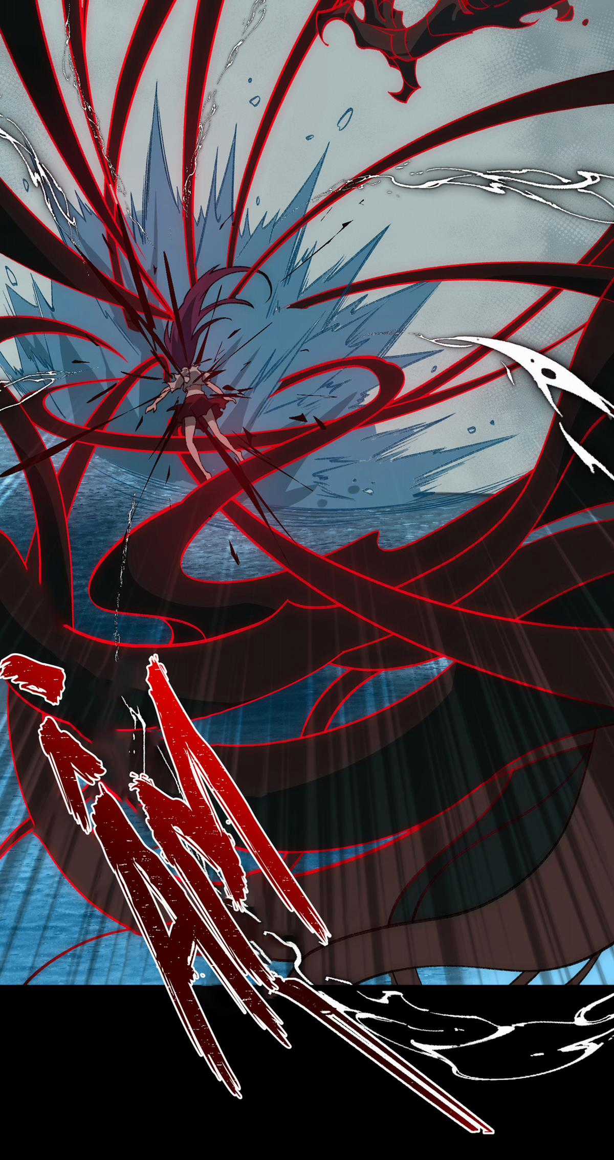 [Chất lượng][Full Sfx][Rewind Team] Ta sáng tạo truyền thuyết đô thị Chapter 30 trang 22