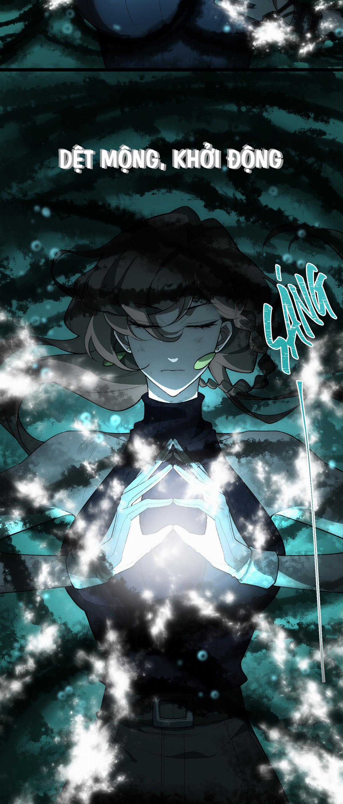 [Chất lượng][Full Sfx][Rewind Team] Ta sáng tạo truyền thuyết đô thị Chapter 30 trang 26