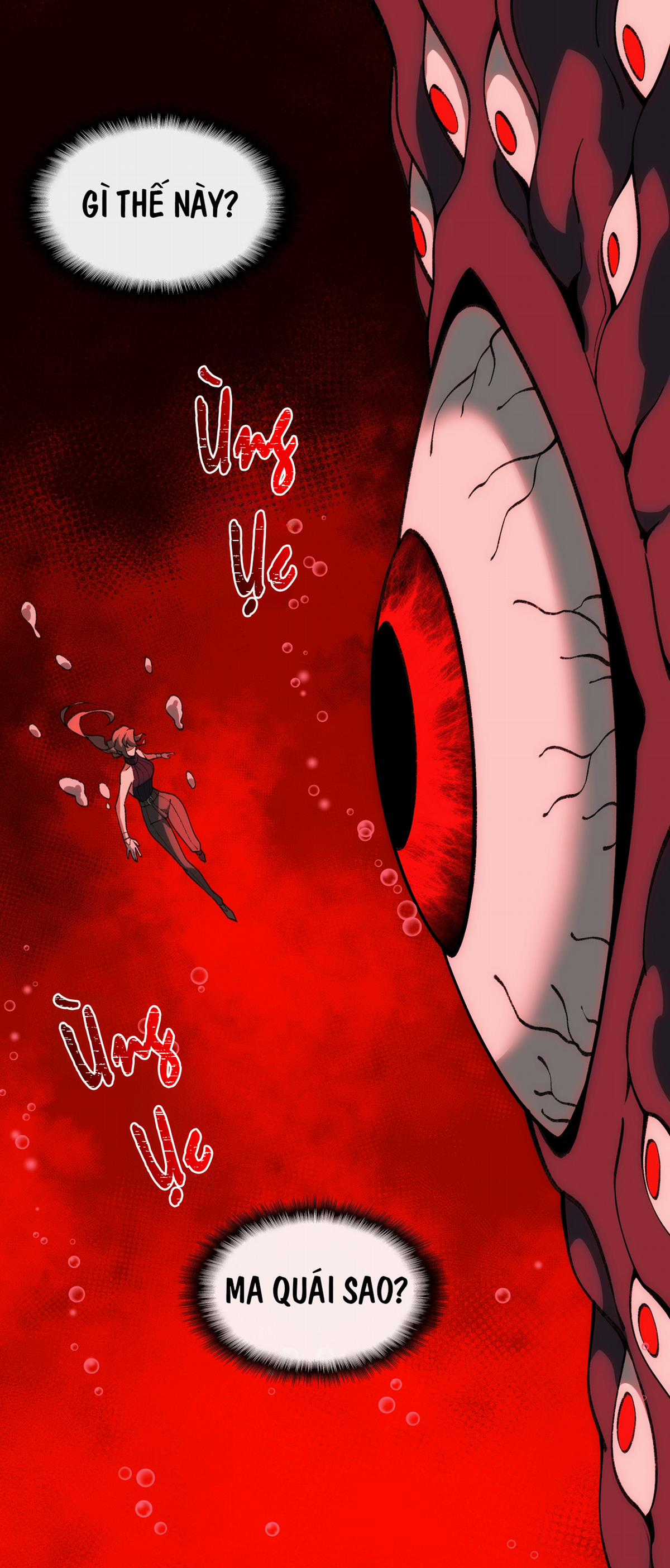 [Chất lượng][Full Sfx][Rewind Team] Ta sáng tạo truyền thuyết đô thị Chapter 30 trang 3