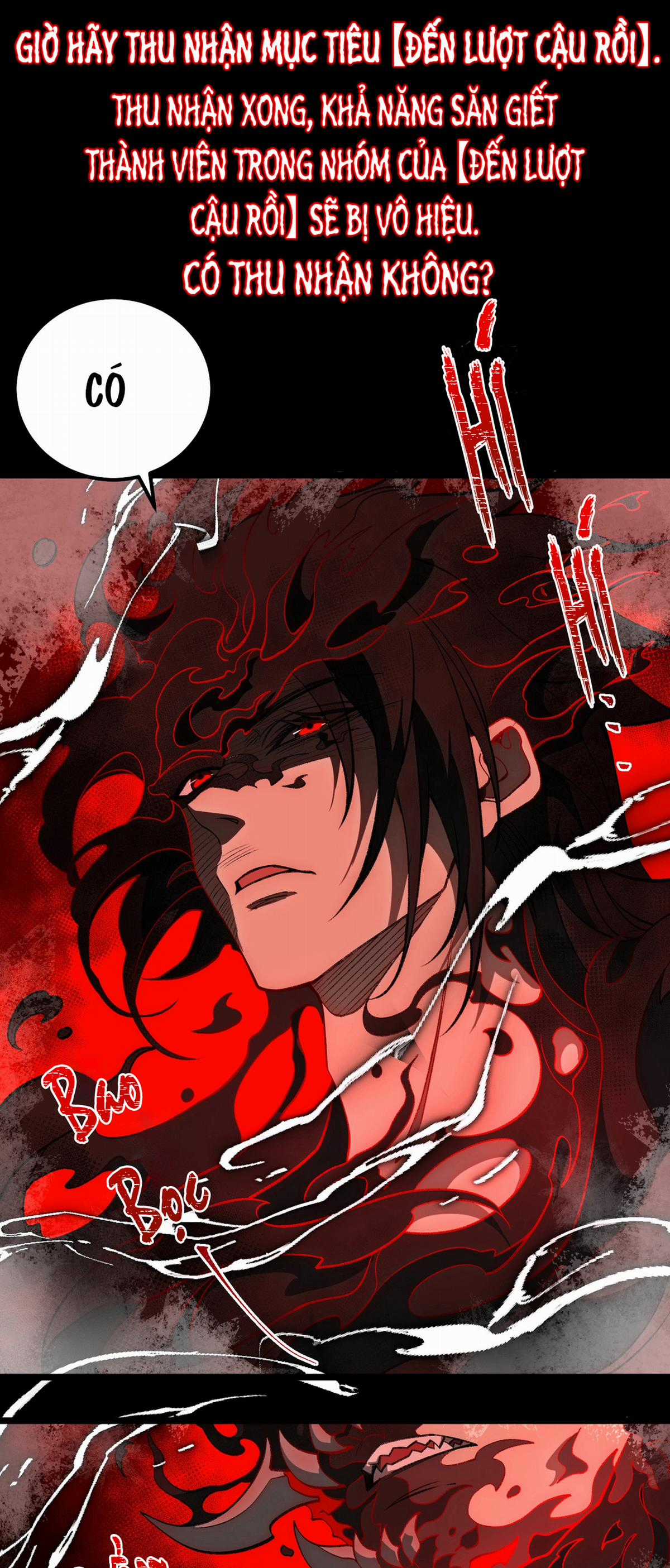 [Chất lượng][Full Sfx][Rewind Team] Ta sáng tạo truyền thuyết đô thị Chapter 30 trang 32