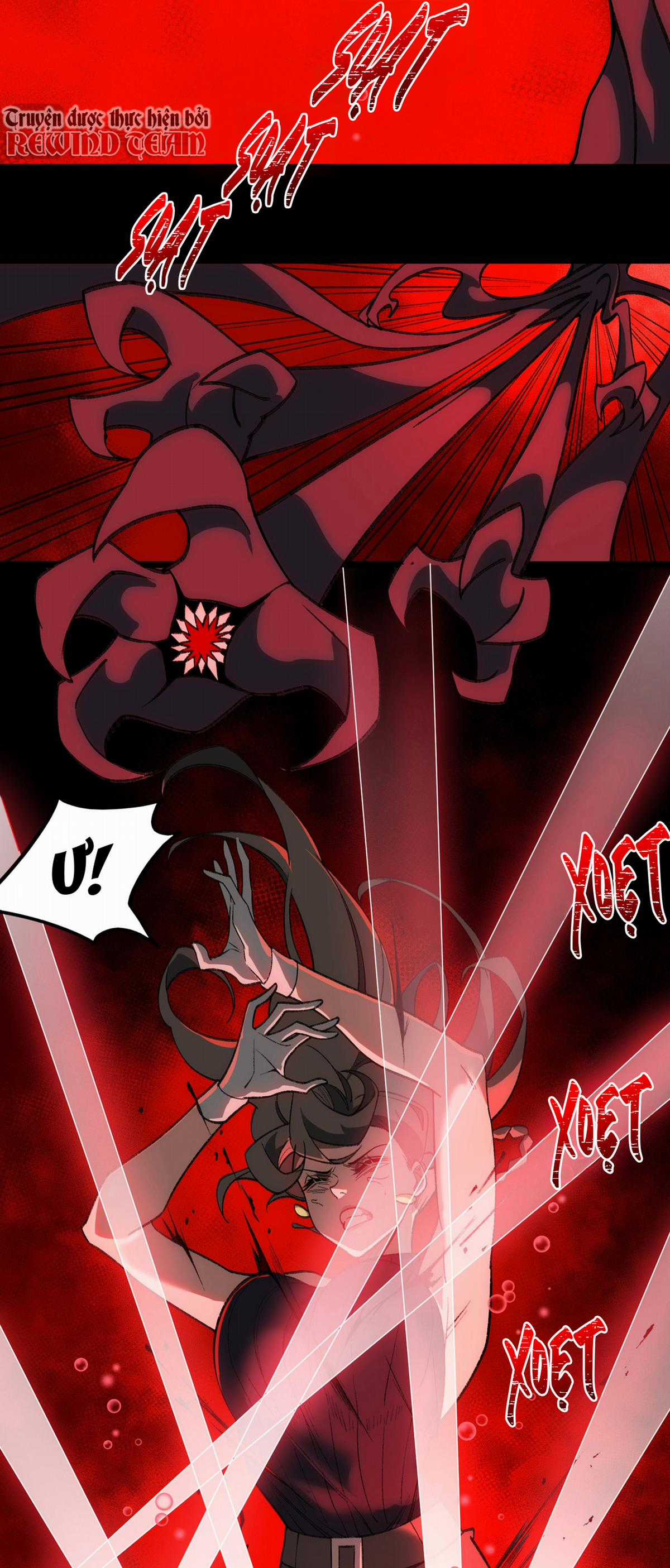 [Chất lượng][Full Sfx][Rewind Team] Ta sáng tạo truyền thuyết đô thị Chapter 30 trang 4