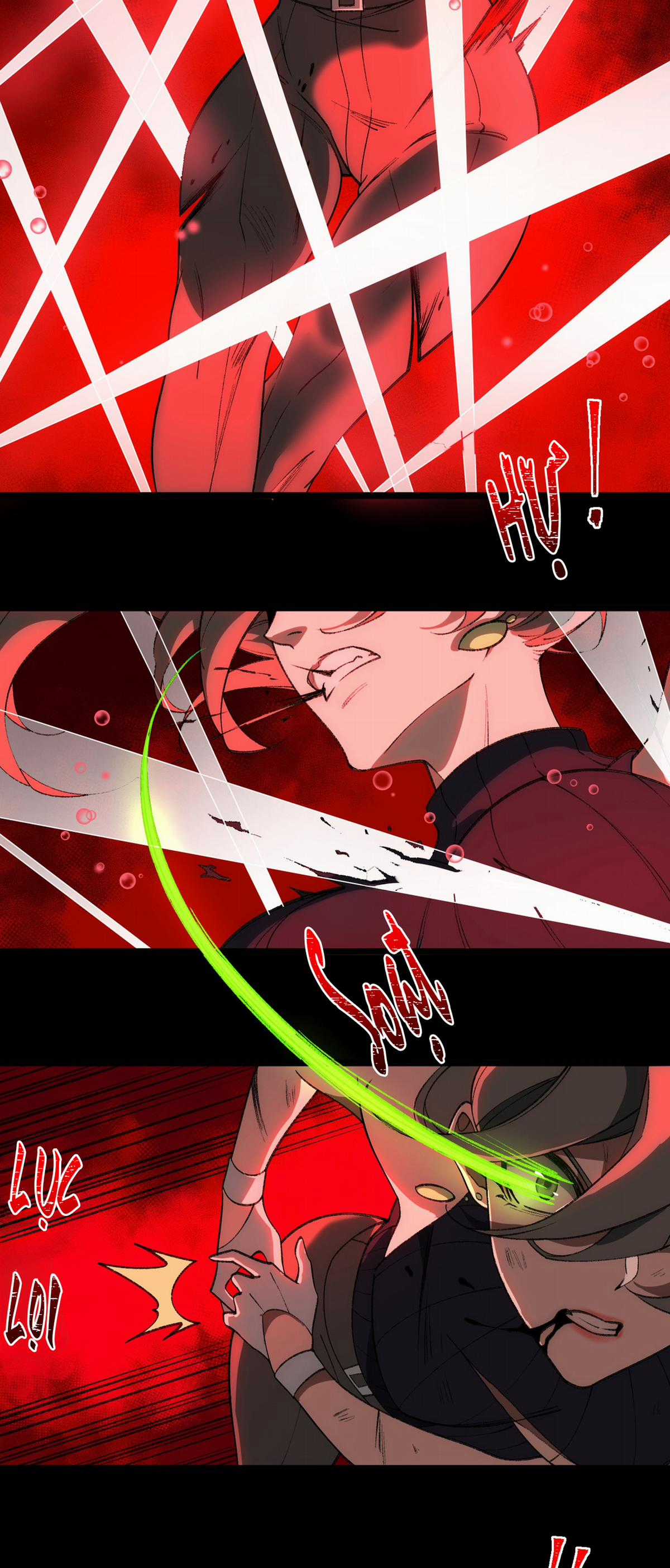 [Chất lượng][Full Sfx][Rewind Team] Ta sáng tạo truyền thuyết đô thị Chapter 30 trang 5