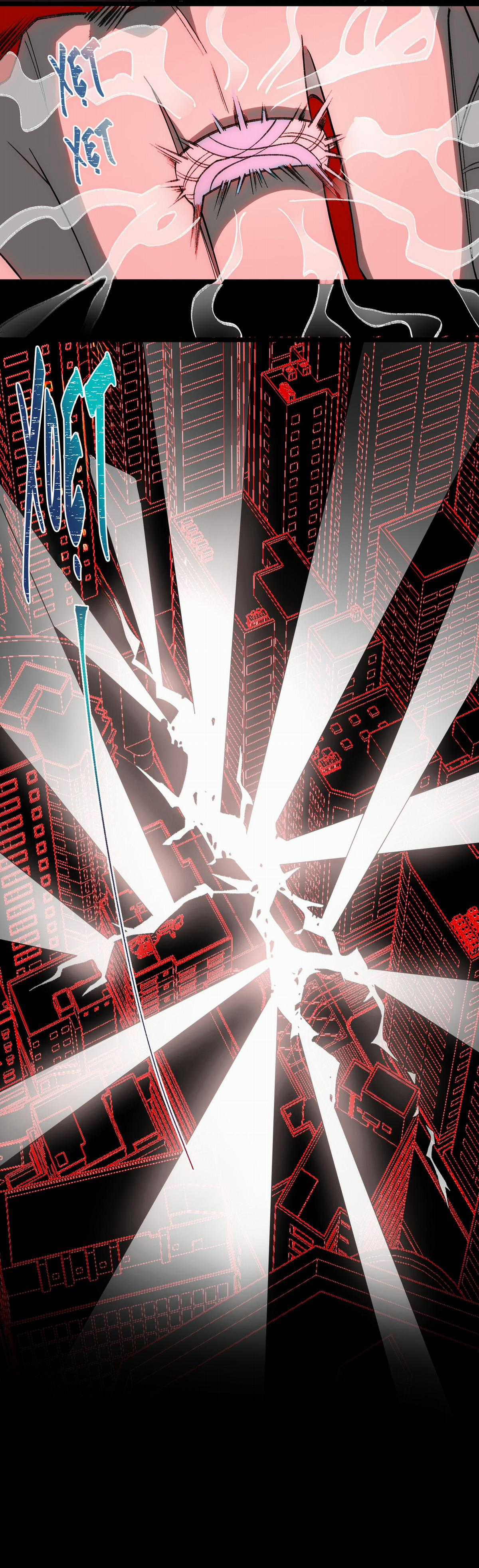 [Chất lượng][Full Sfx][Rewind Team] Ta sáng tạo truyền thuyết đô thị Chapter 30 trang 7