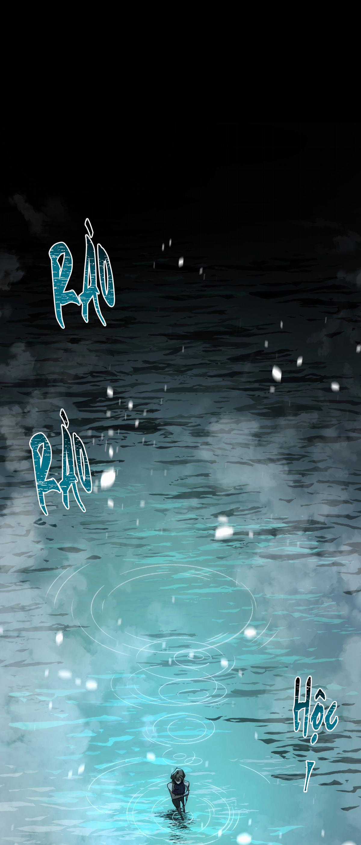 [Chất lượng][Full Sfx][Rewind Team] Ta sáng tạo truyền thuyết đô thị Chapter 30 trang 8