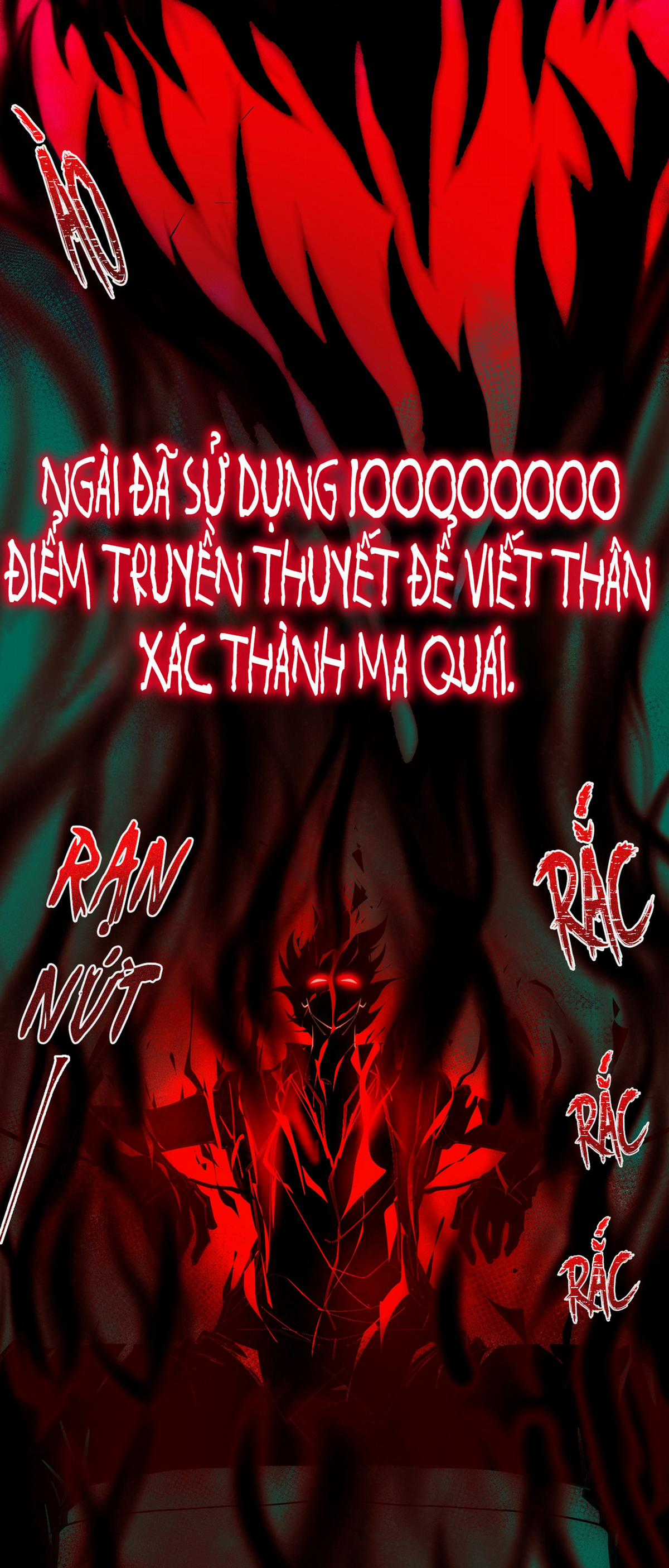 [Chất lượng][Full Sfx][Rewind Team] Ta sáng tạo truyền thuyết đô thị Chapter 31 trang 21