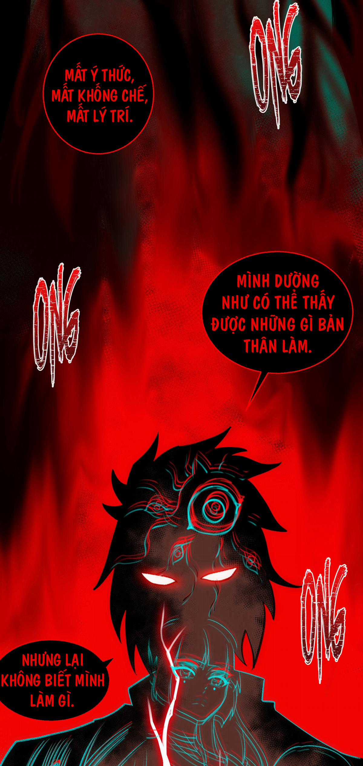 [Chất lượng][Full Sfx][Rewind Team] Ta sáng tạo truyền thuyết đô thị Chapter 31 trang 22