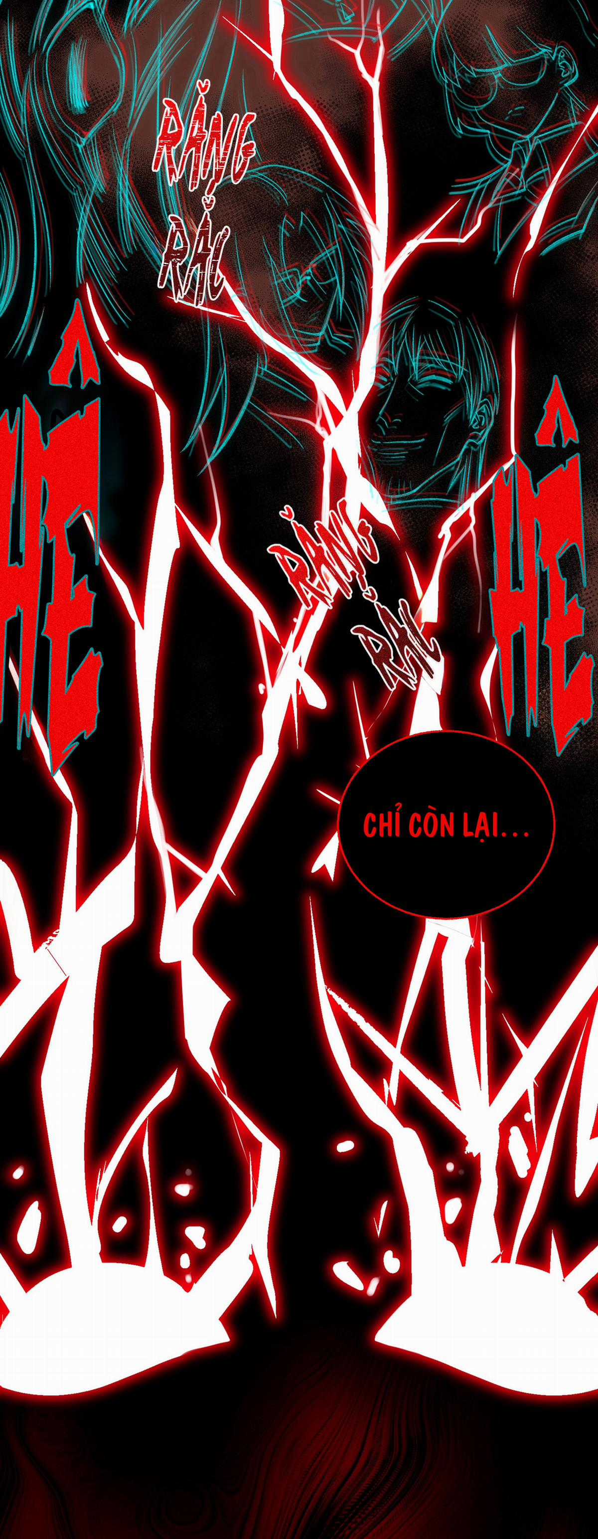 [Chất lượng][Full Sfx][Rewind Team] Ta sáng tạo truyền thuyết đô thị Chapter 31 trang 23