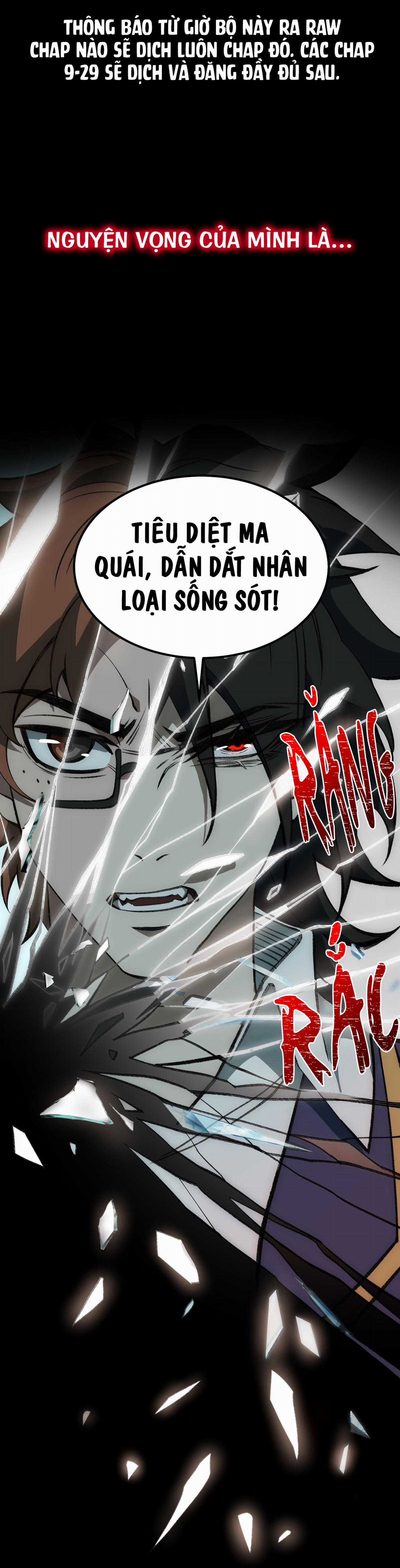 [Chất lượng][Full Sfx][Rewind Team] Ta sáng tạo truyền thuyết đô thị Chapter 31 trang 3