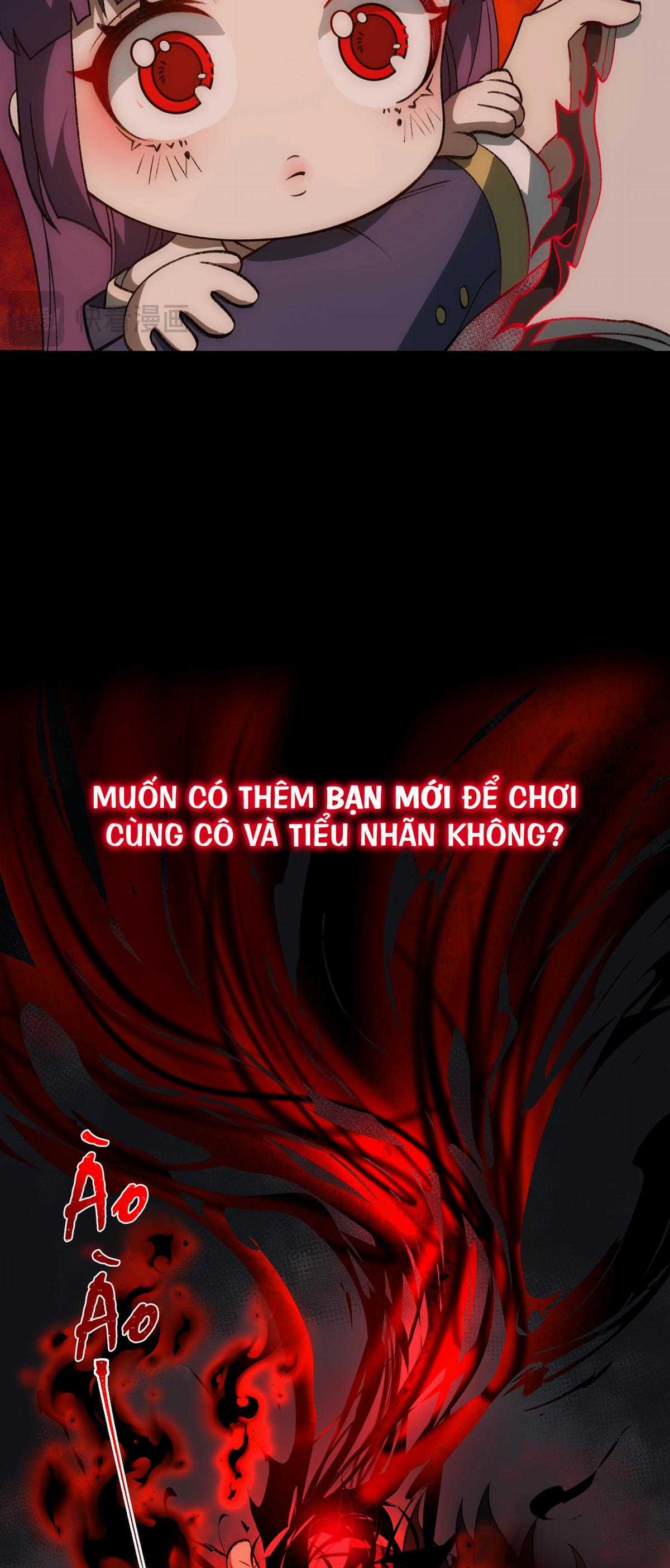 [Chất lượng][Full Sfx][Rewind Team] Ta sáng tạo truyền thuyết đô thị Chapter 31 trang 41