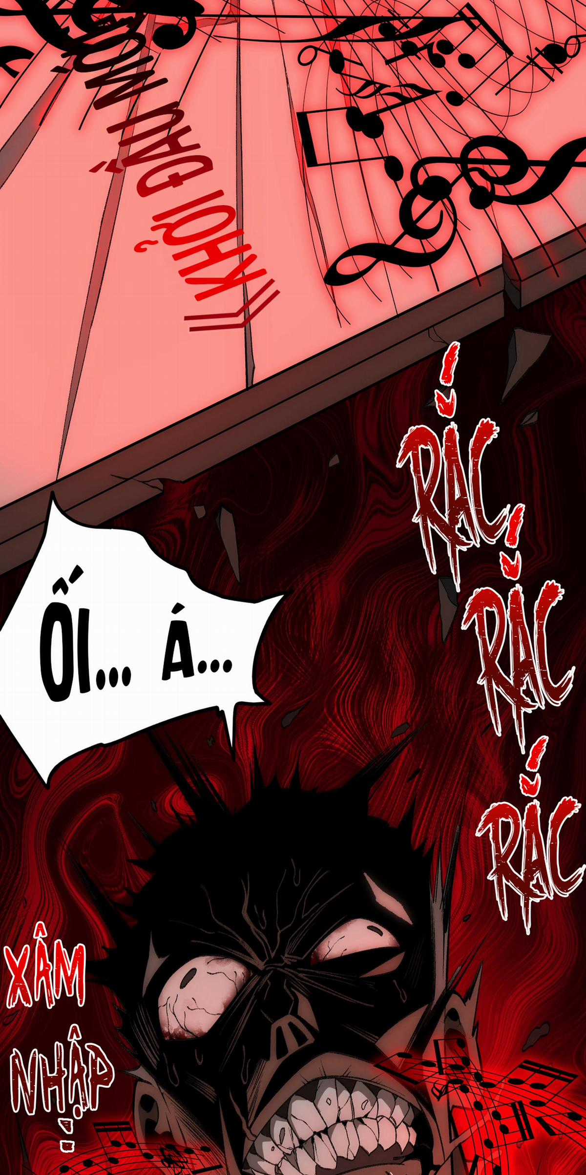 [Chất lượng][Full Sfx][Rewind Team] Ta sáng tạo truyền thuyết đô thị Chapter 32 trang 21