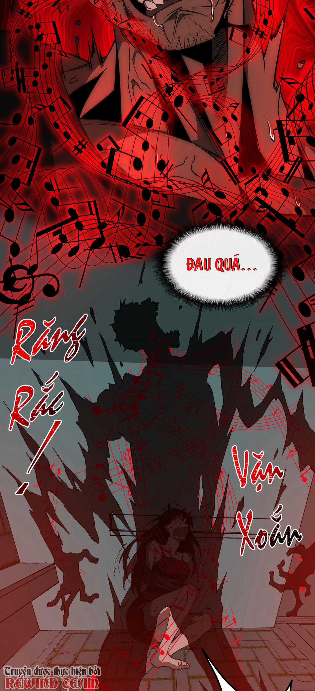 [Chất lượng][Full Sfx][Rewind Team] Ta sáng tạo truyền thuyết đô thị Chapter 32 trang 22