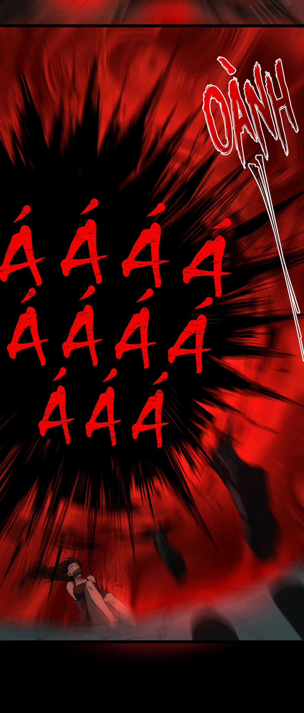 [Chất lượng][Full Sfx][Rewind Team] Ta sáng tạo truyền thuyết đô thị Chapter 32 trang 24